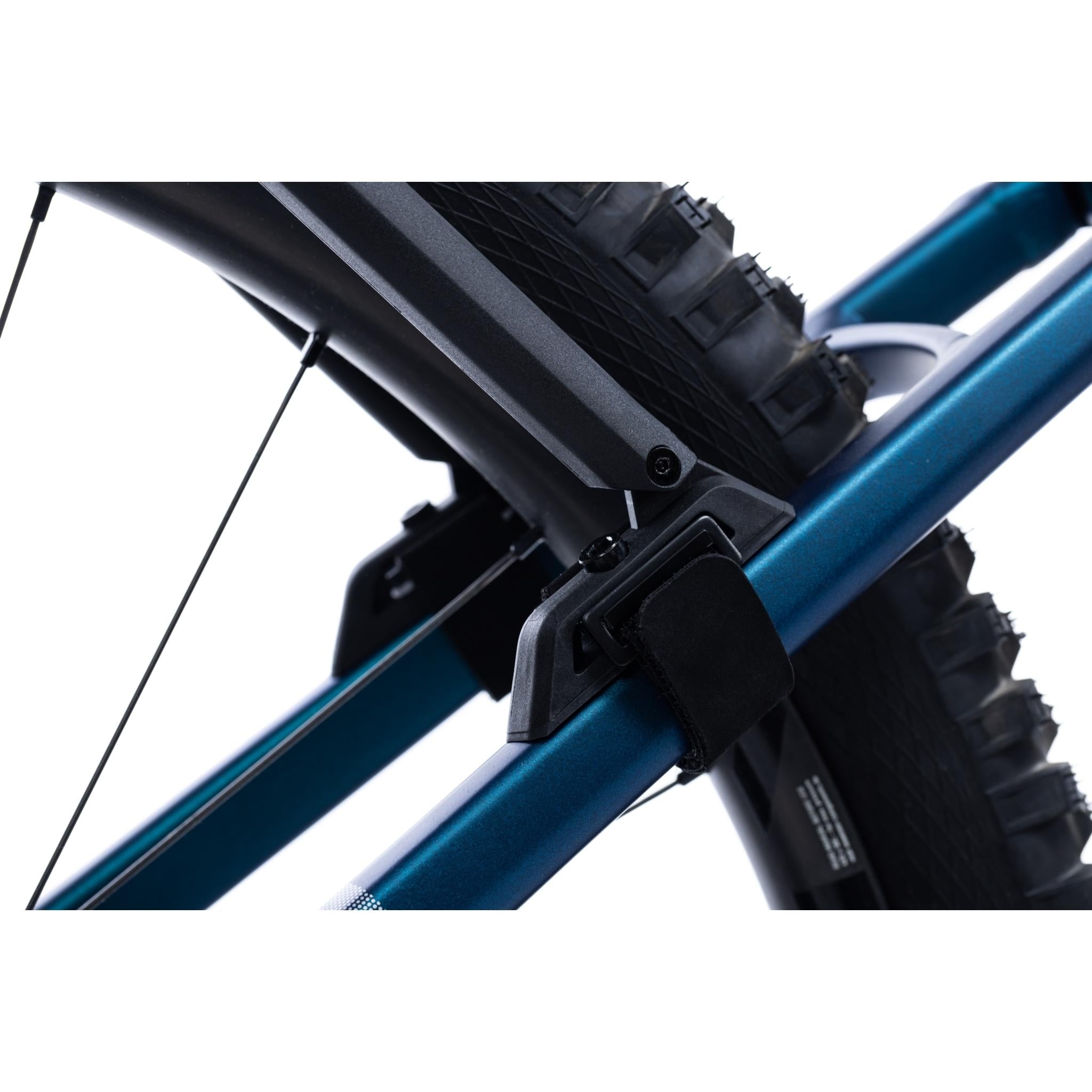 Cube ACID Full Suspension RILink Axle Mount Rear Luggage Rack