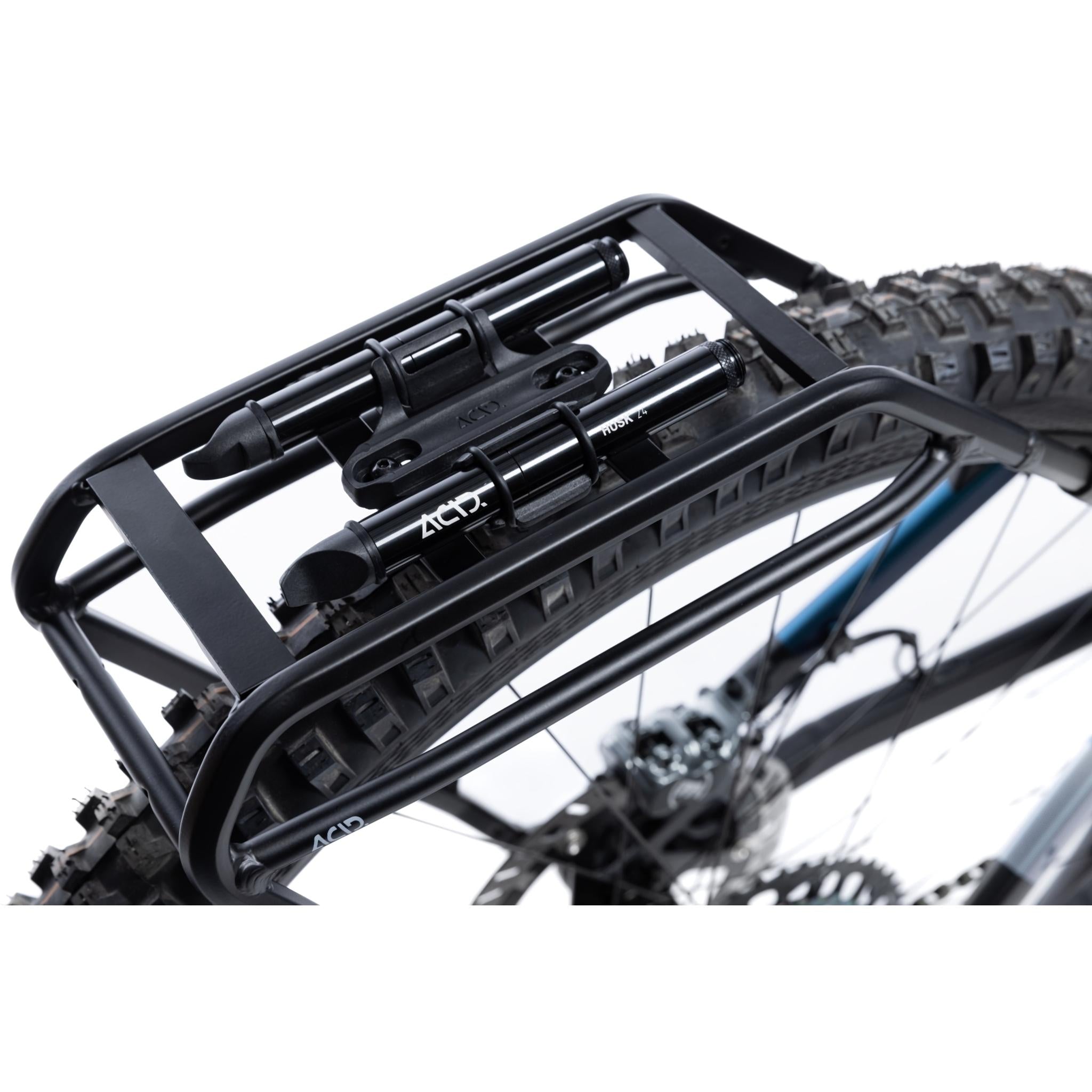Cube ACID Full Suspension RILink Axle Mount Rear Luggage Rack