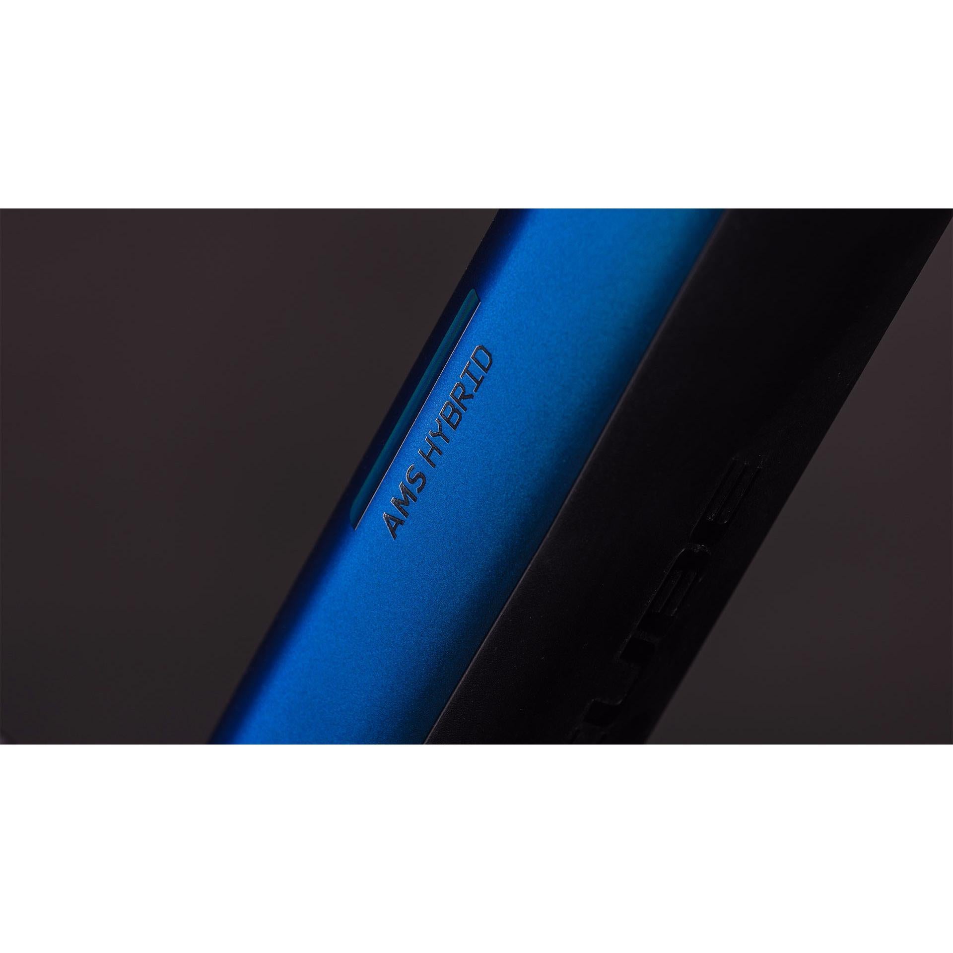 Cube AMS Hybrid ONE44 C68X SLX 400X Electric Trail Bike Nebula'n'Black