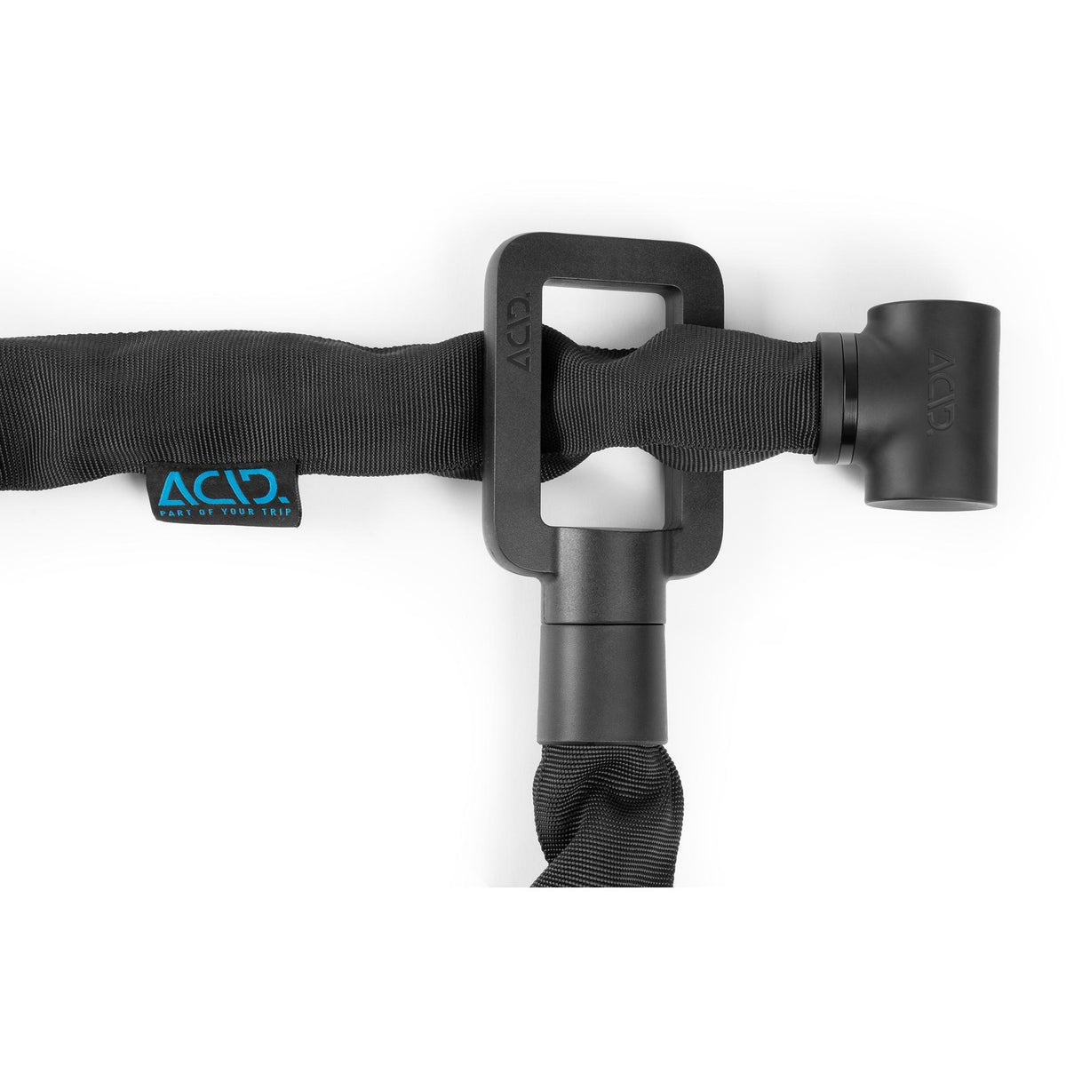 Cube Acid Solid Pro K120 Cargo Chain Lock