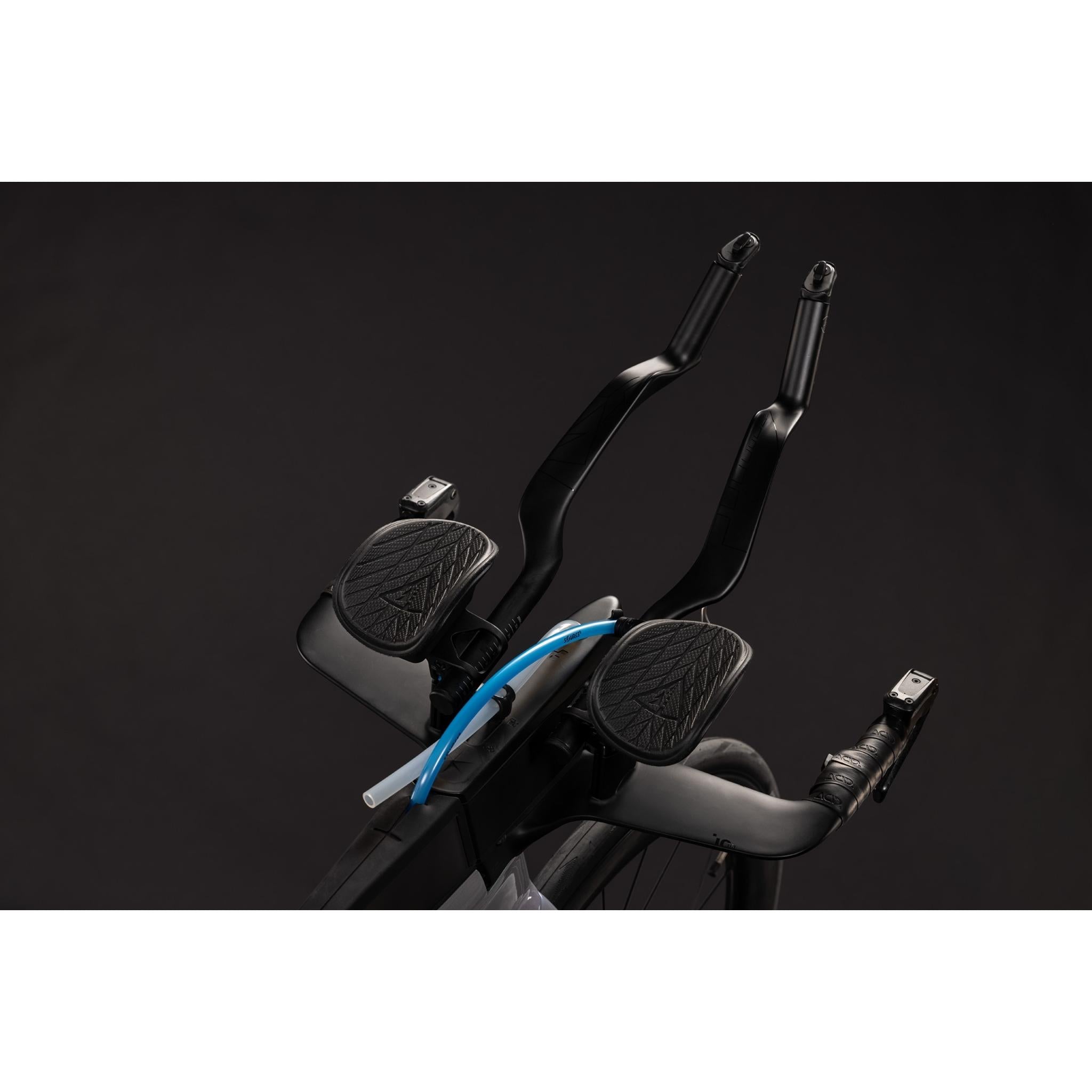 Cube Aerium C:68X Pro Time Trial/Triathlon Bike Greenfusion'n'Black