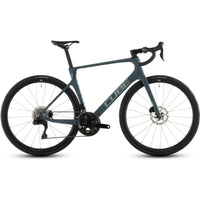 Cube Agree C:62 ONE Road Bike Storm'n'Grey