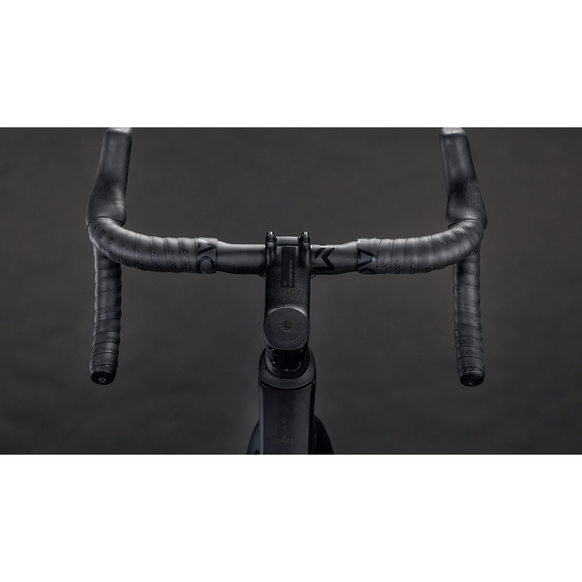 Cube Agree C62 Pro Road Bike Blackline
