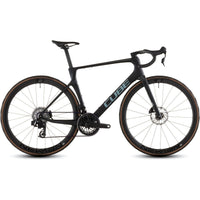 Cube Agree C:62 SLX Road Bike Nightshift'n'Prism