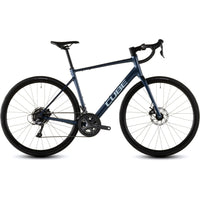Cube Attain Pro Road Bike Nautica'n'Prism