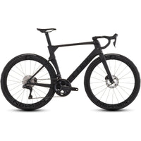 Cube Litening AERO C68X Race Road Bike Blackline