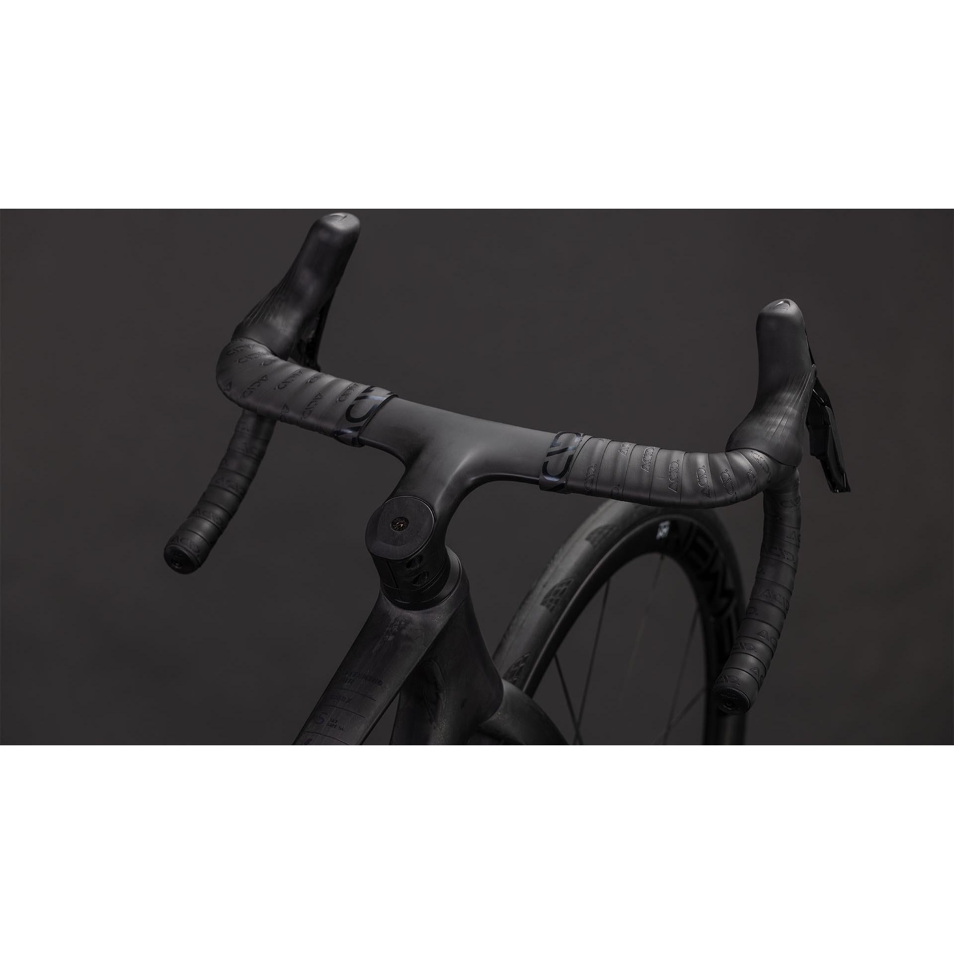 Cube Litening AIR C68X SLT Road Bike Golddust'n'Prism