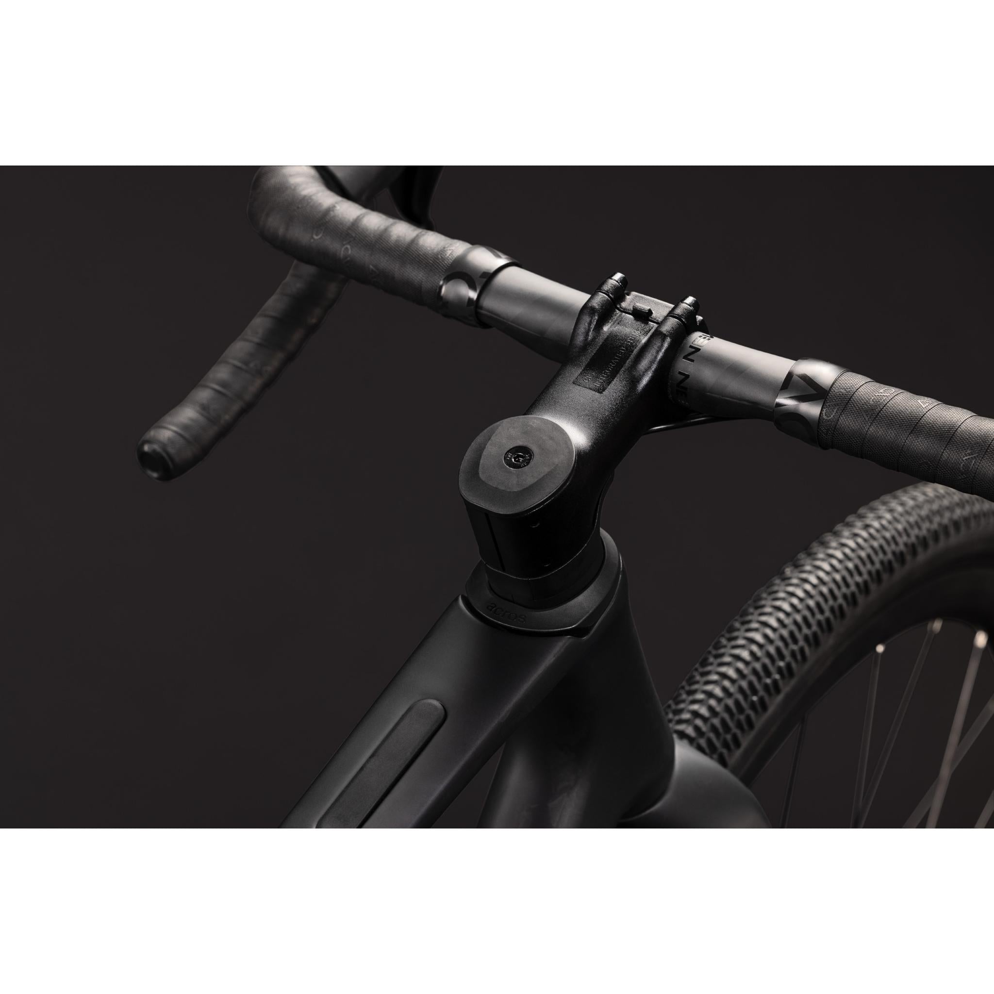 Cube Nuroad C:62 ONE Gravel Bike Carbon'n'Shift Verde