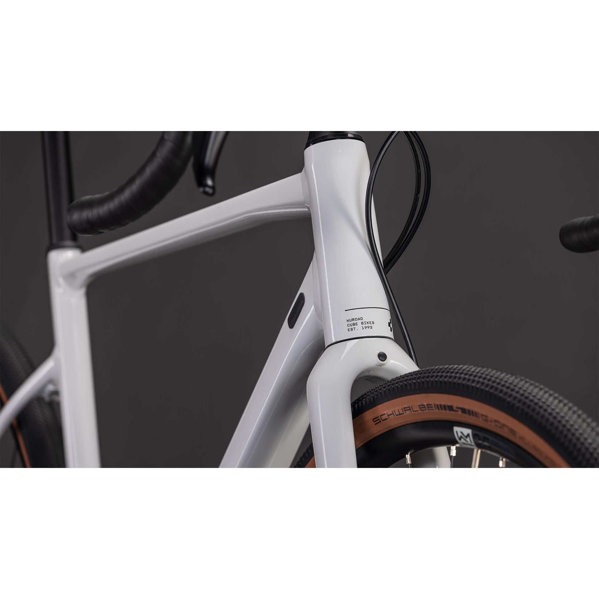 cube nuroad pro gravel bike 2020 Cube Nuroad EX Gravel Bike Cotton'n'Grey – 99 Bikes