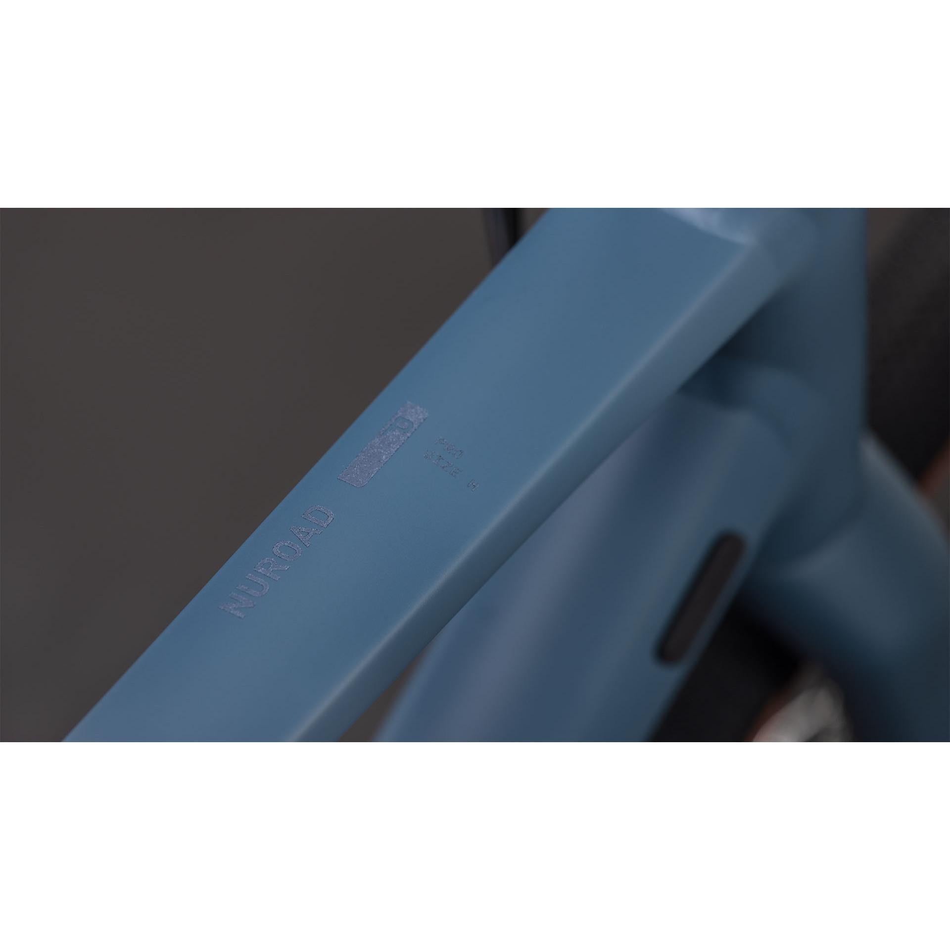 Cube Nuroad Pro Gravel Bike Whale'n'Reflex