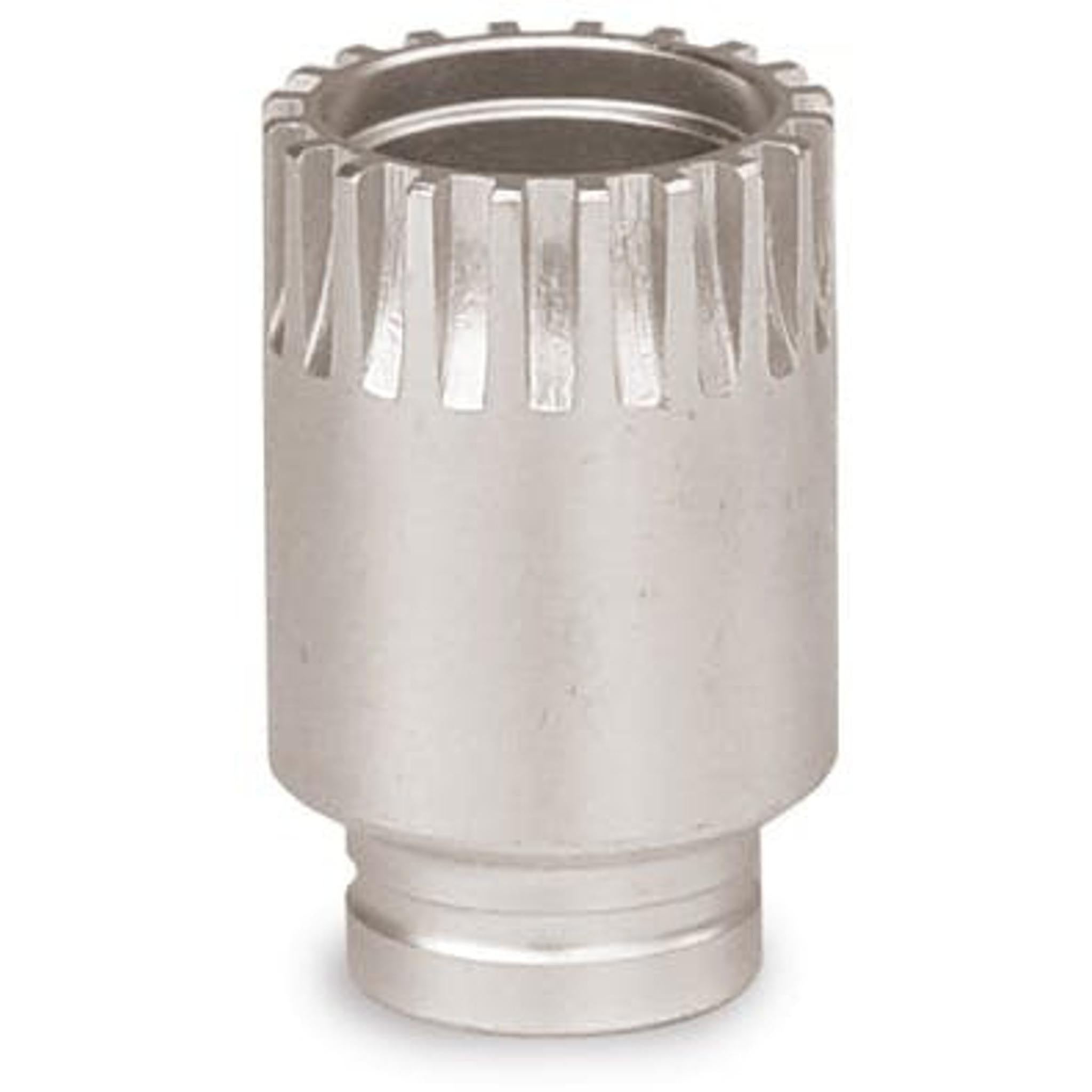 Cyclus Tools Bottom Bracket Tool for Shimano Compact 3/8'' Drive