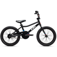 DK Devo 16'' Kids Bike Black