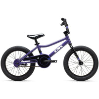 DK Devo 16'' Kids Bike Purple