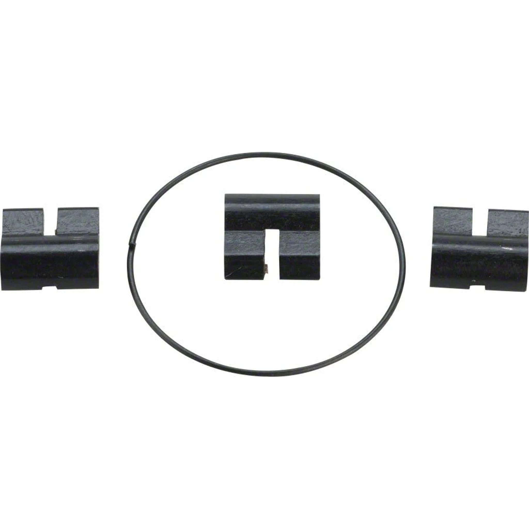 DT Swiss 3-Pawl Rear Hub Service Kit