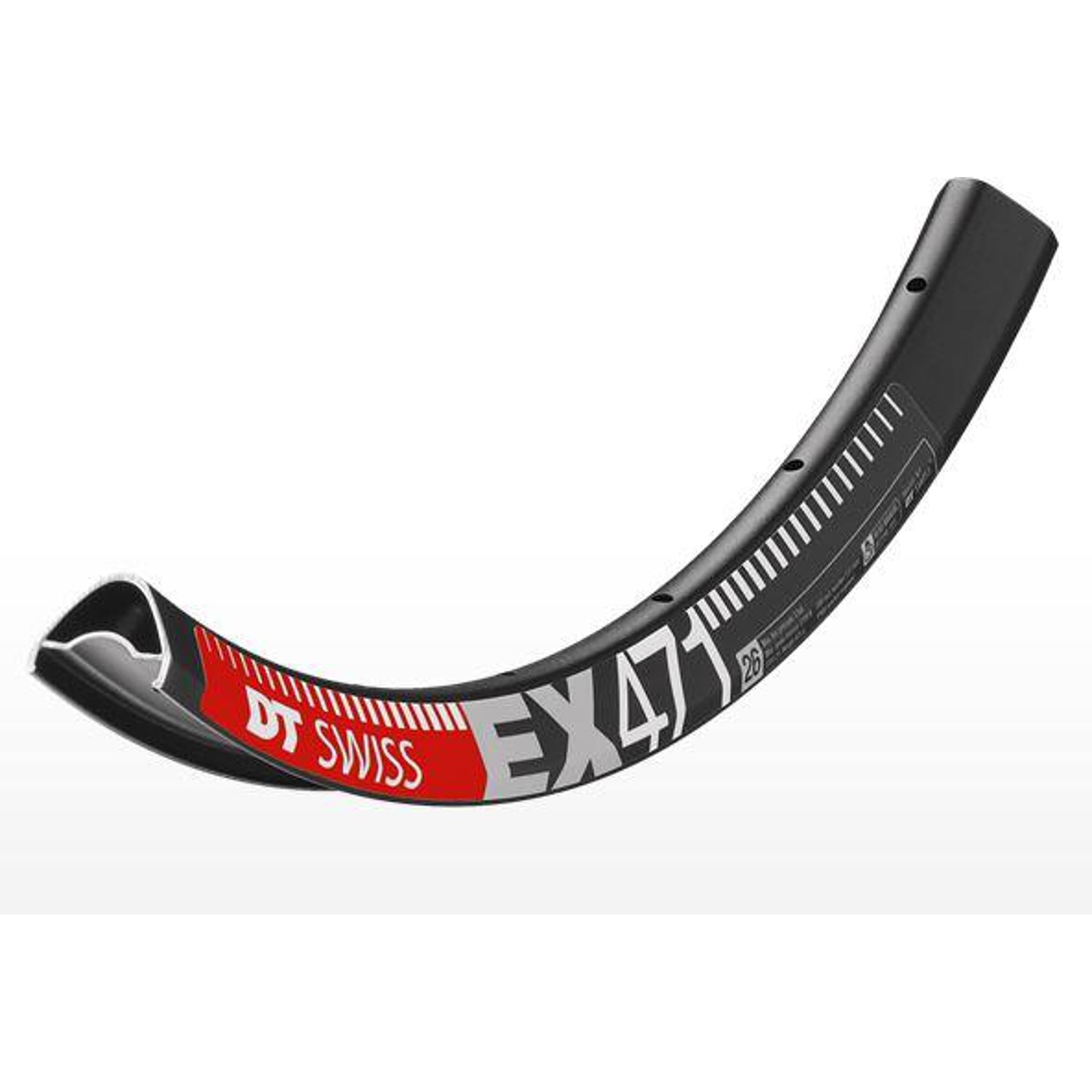 DT Swiss EX471 Alloy MTB Rim 27.5''