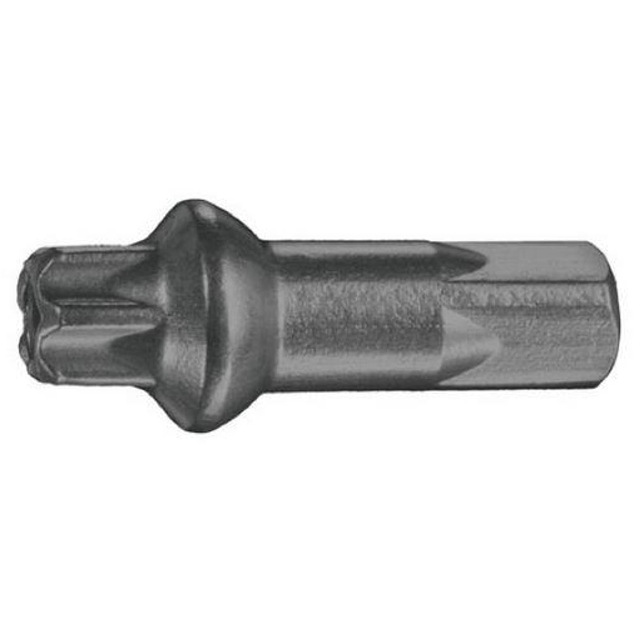 DT Swiss ProLoc Squorx Pro Head Brass Nipples 2x15mm Black