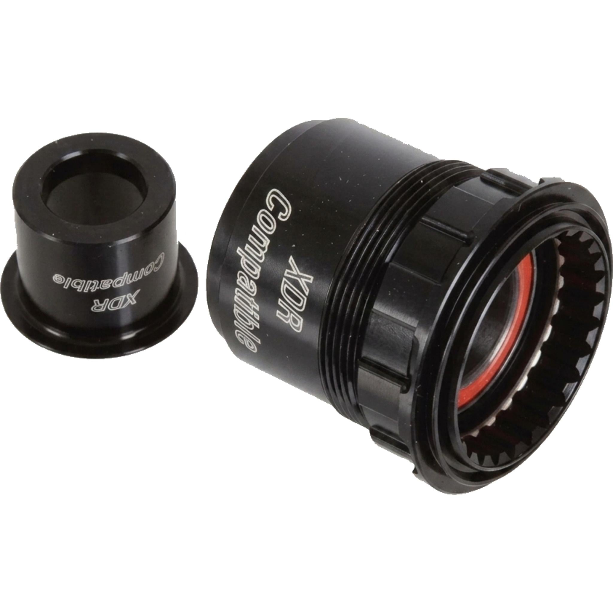 DT Swiss Rotor Ratchet SRAM XDR 12-Speed Freehub Body w/ Right Endcap 12x142mm