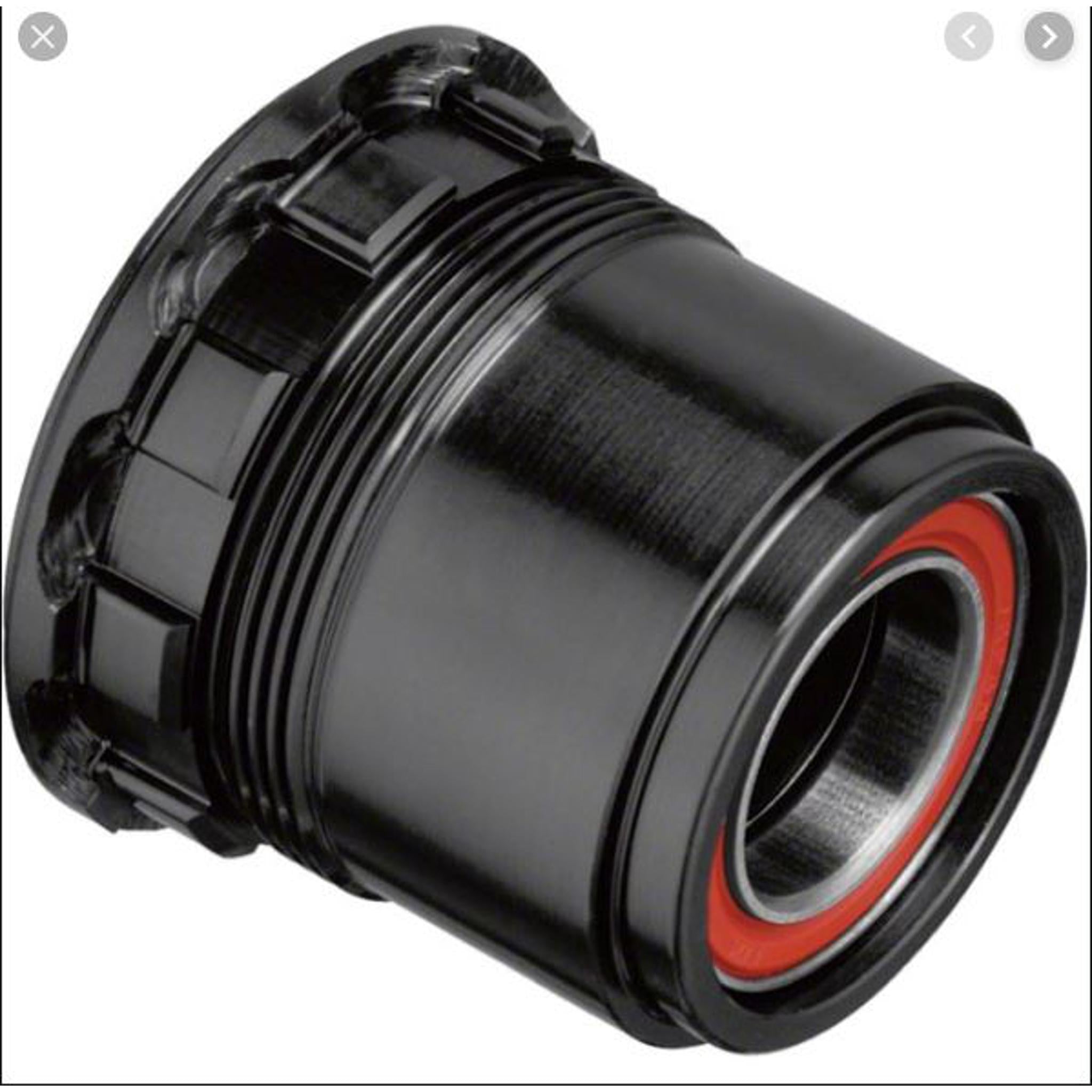 DT Swiss Rotor Ratchet SRAM XD 11/12-Speed Freehub Body