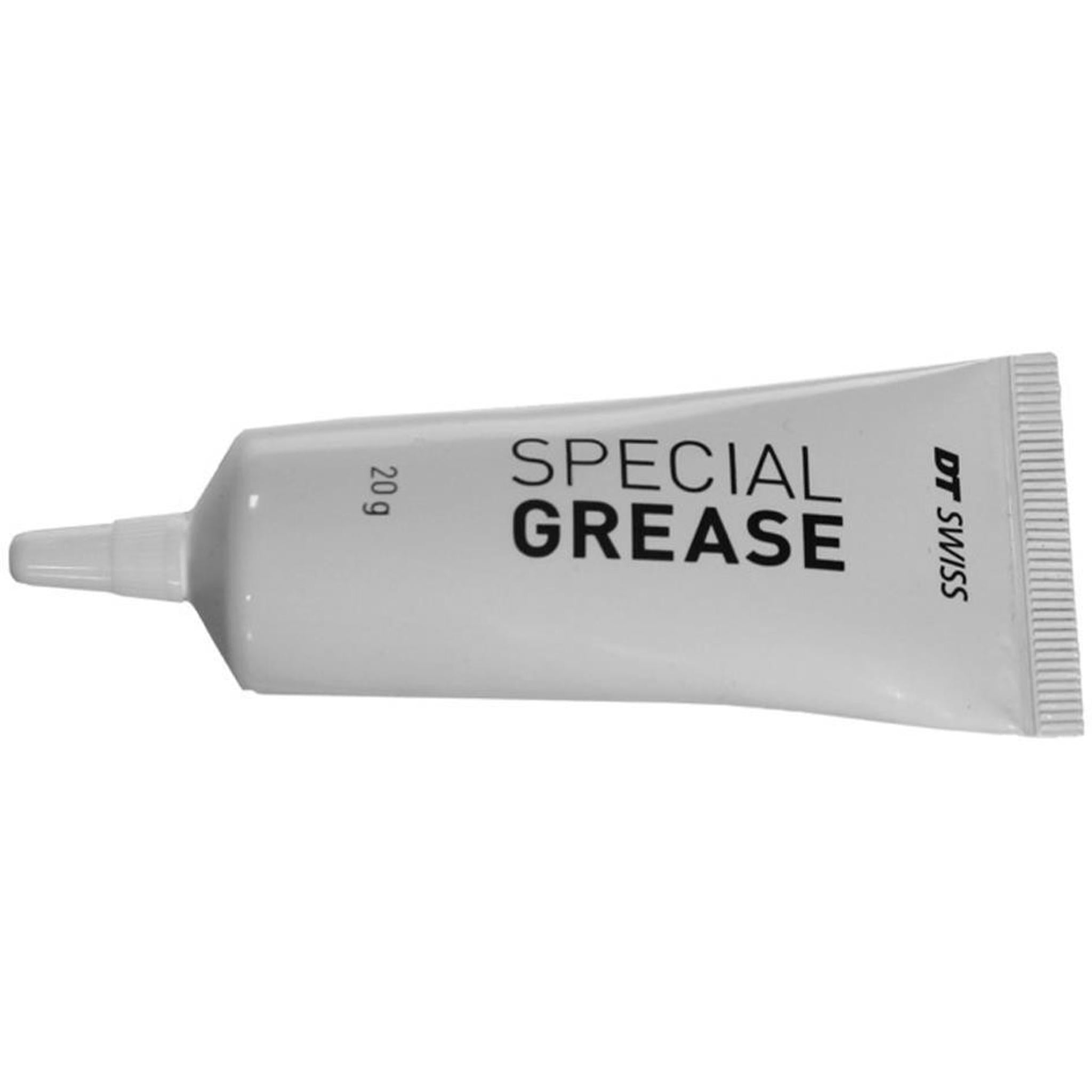 DT Swiss Star Ratchet Special Grease Hub Lubricant 20g