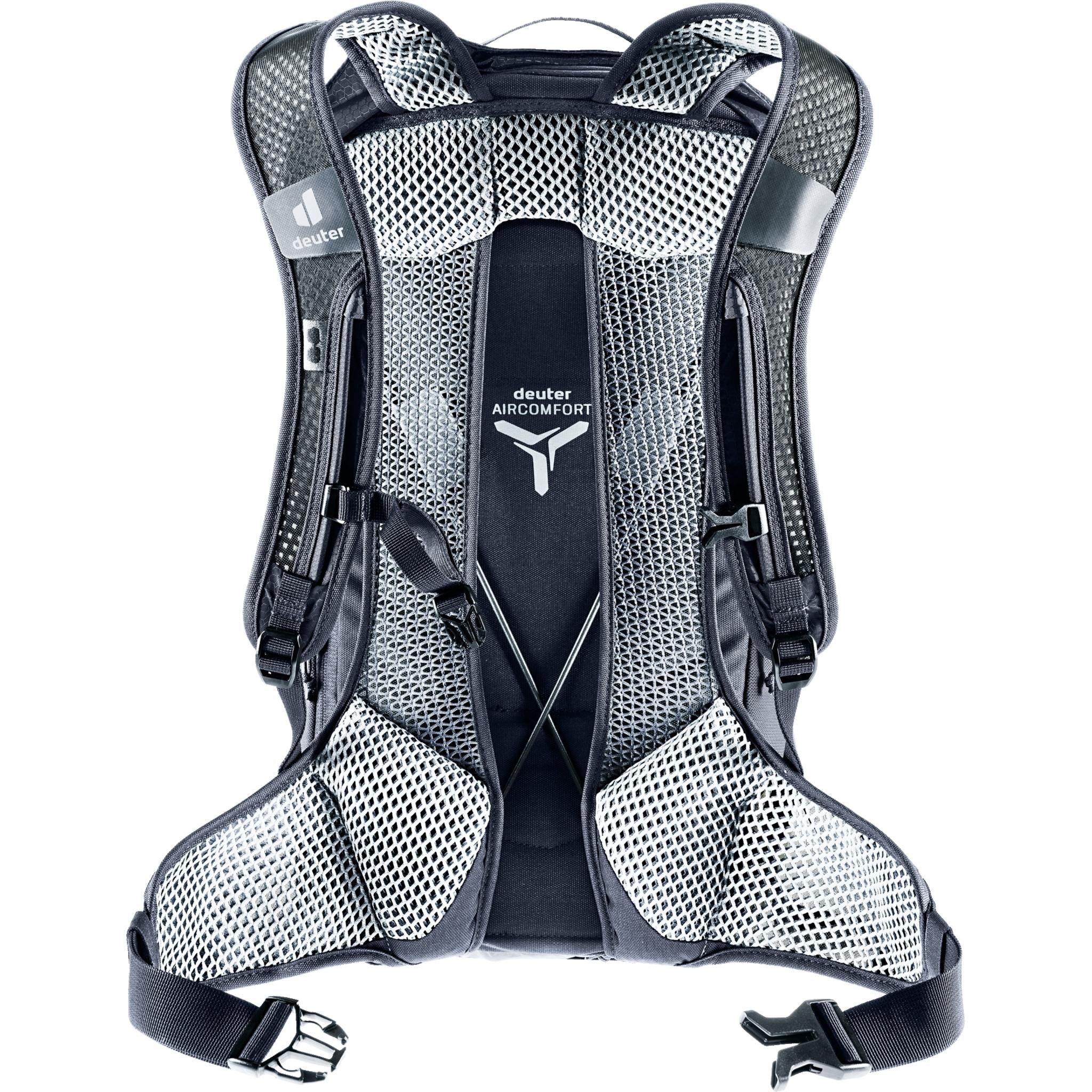 Deuter Race Air 14+3L Backpack Black