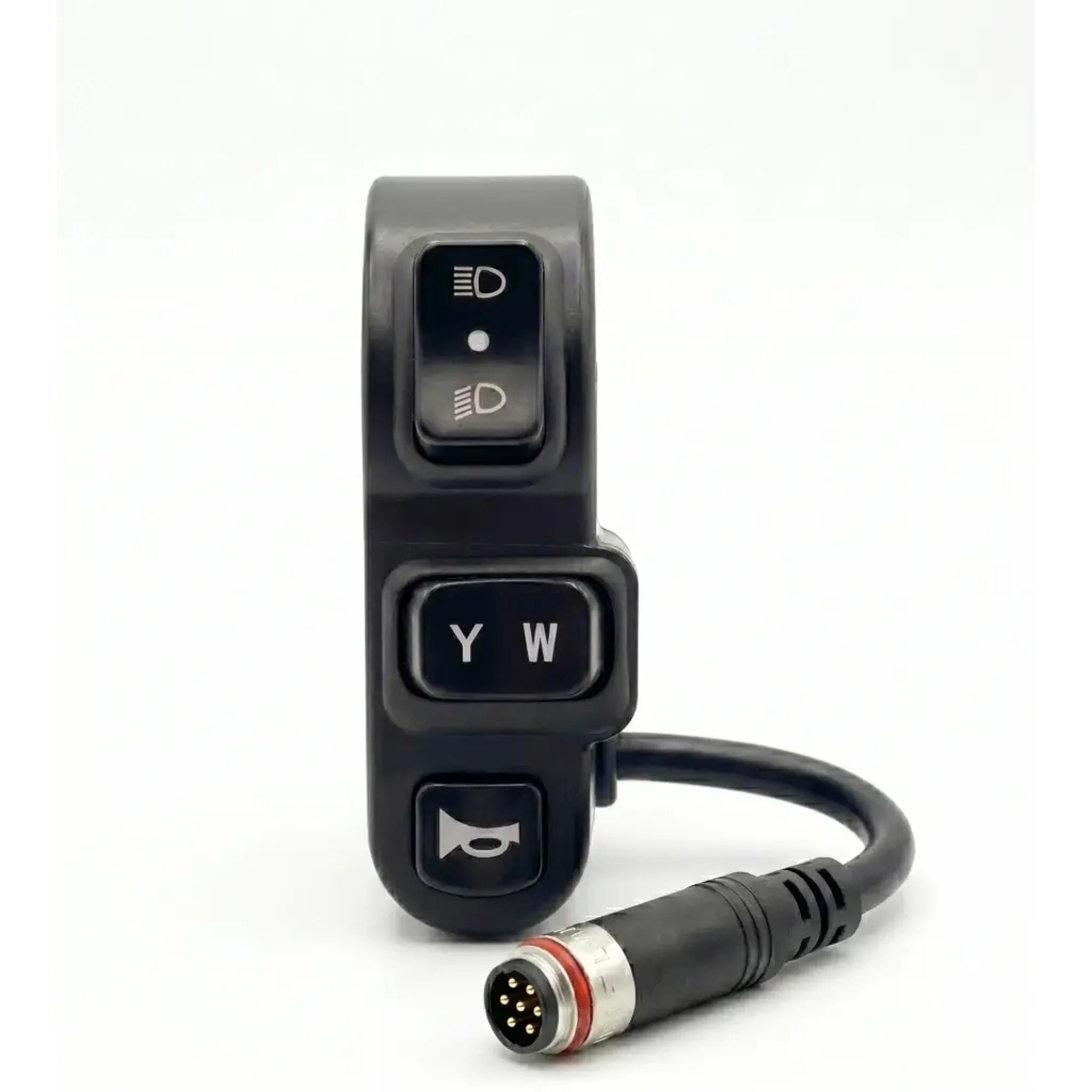 DiroDi Rover E-Bike Front Light Switch (Gen 6)