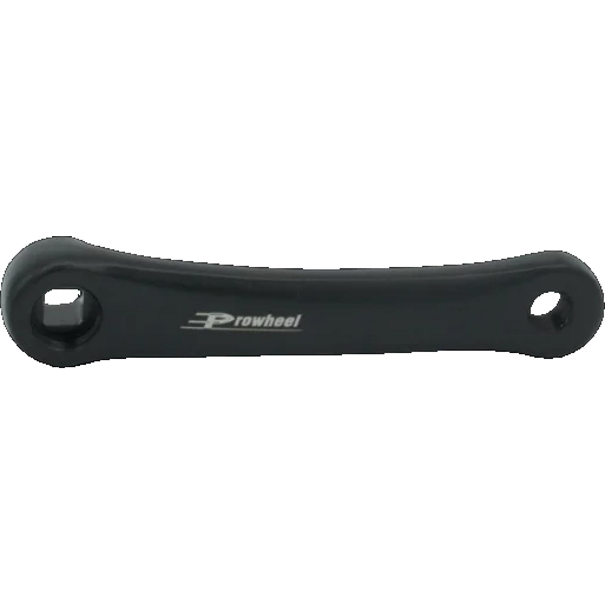 DiroDi Rover Gen 1-6 Left Crank 170mm Black