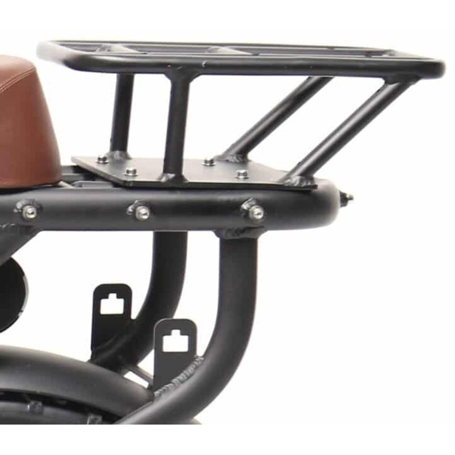 Pannier Rack Accessories