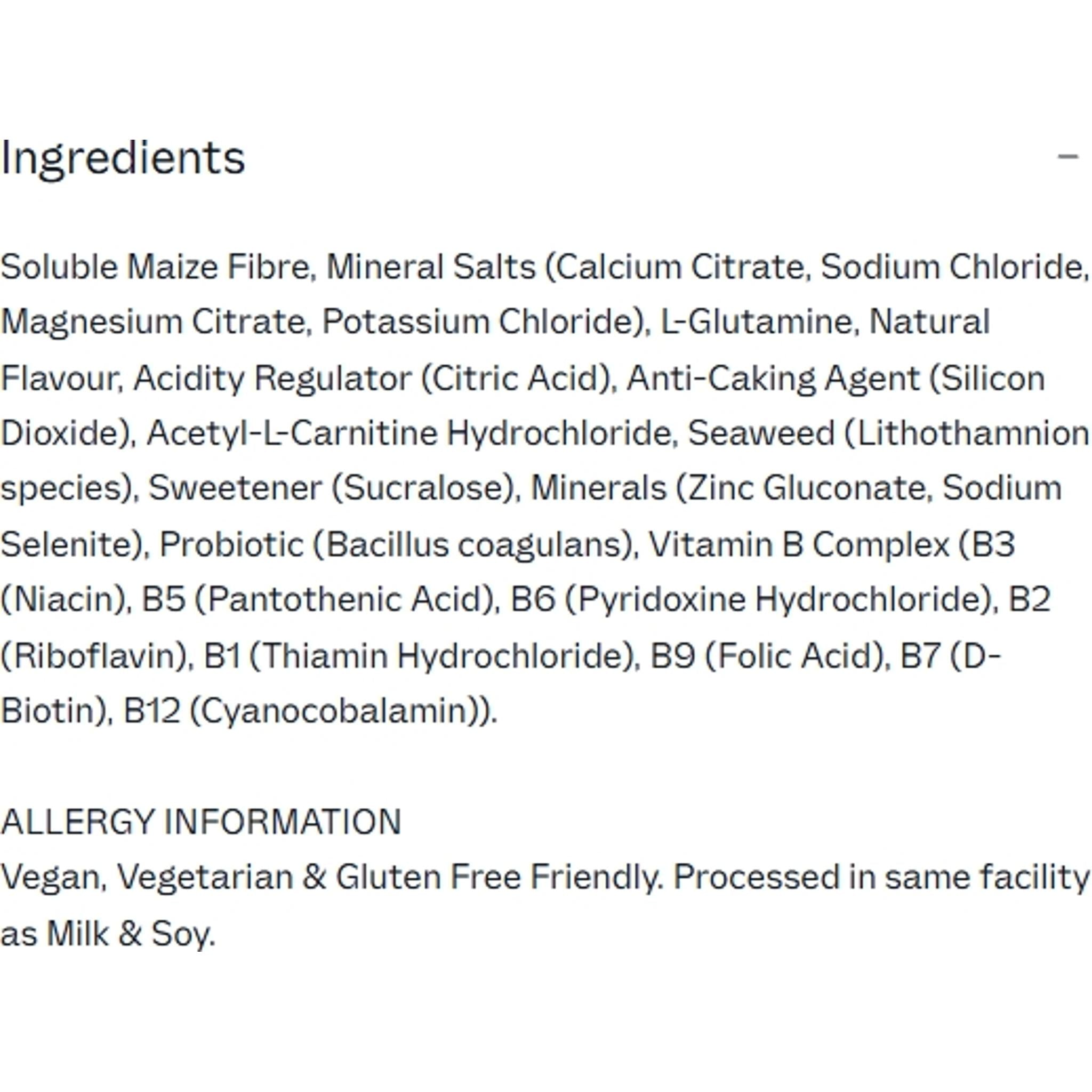 Dr. Hydrate Hydration Mix Sachets (15 x 9g) Lychee Lime