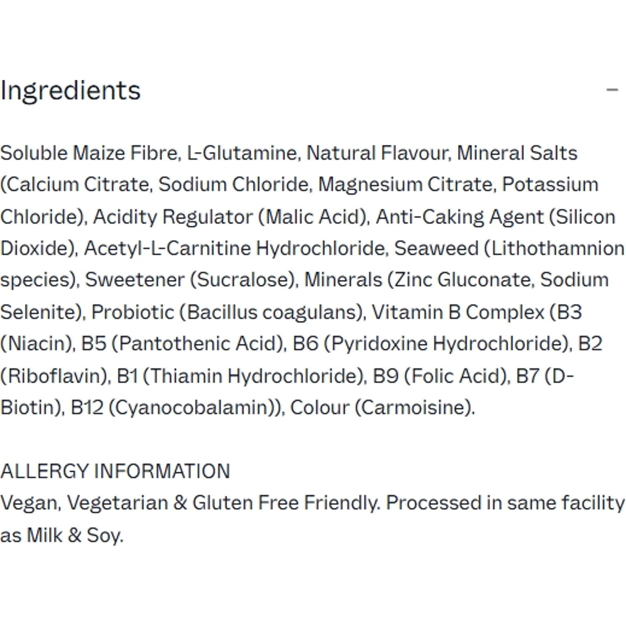 Dr. Hydrate Hydration Mix Sachets (15 x 9g) Watermelon