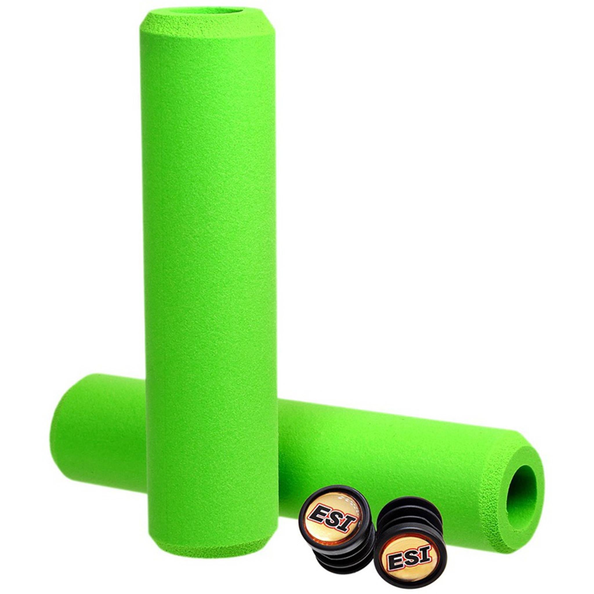 ESI Grips Extra Chunky Green