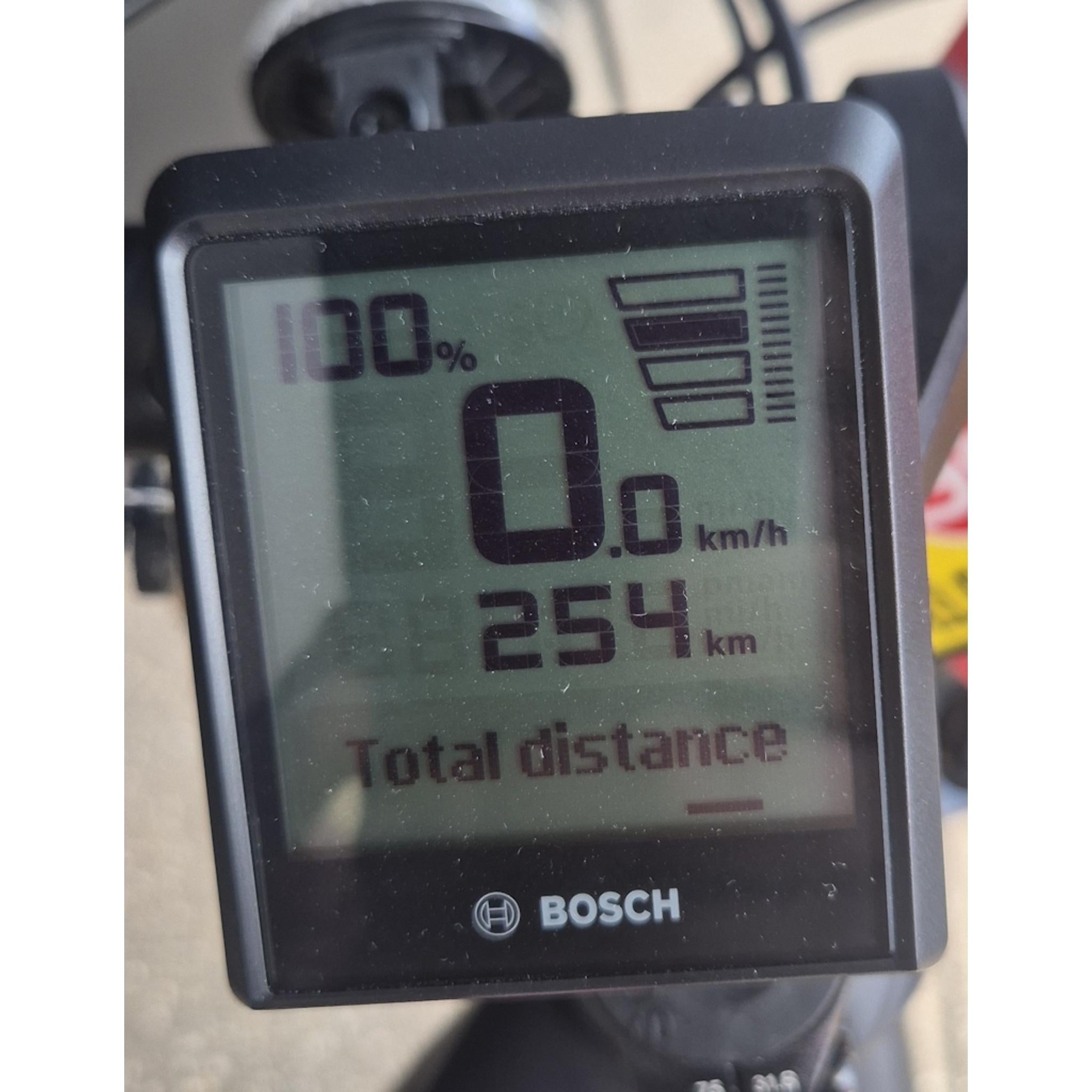 EX-DEMO Cube Nuride Hybrid Pro 500 All Road Electric Hybrid Bike Black Metal (X-Large)