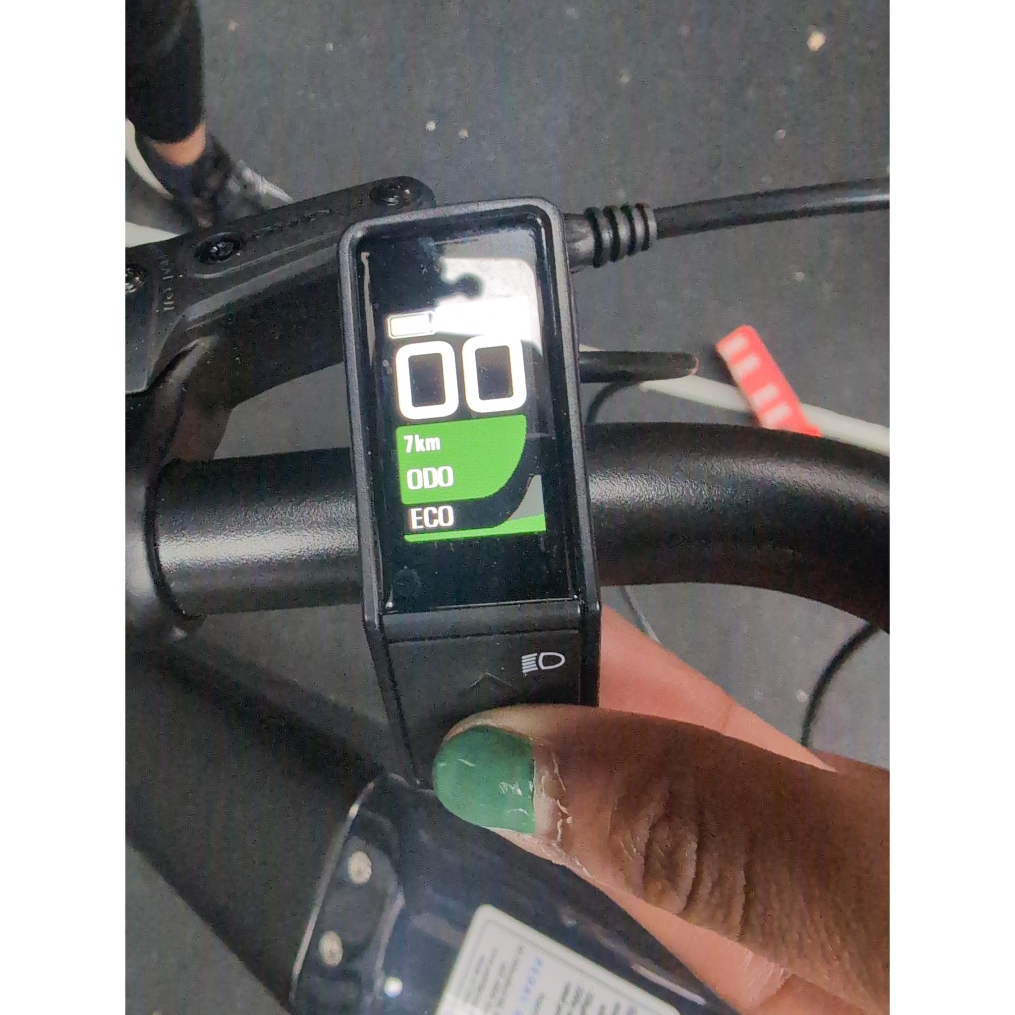 EX-DEMO Pedal Lynx 3 ST Electric Hardtail Mountain Bike 468Wh Battery Dark Grey (Medium)