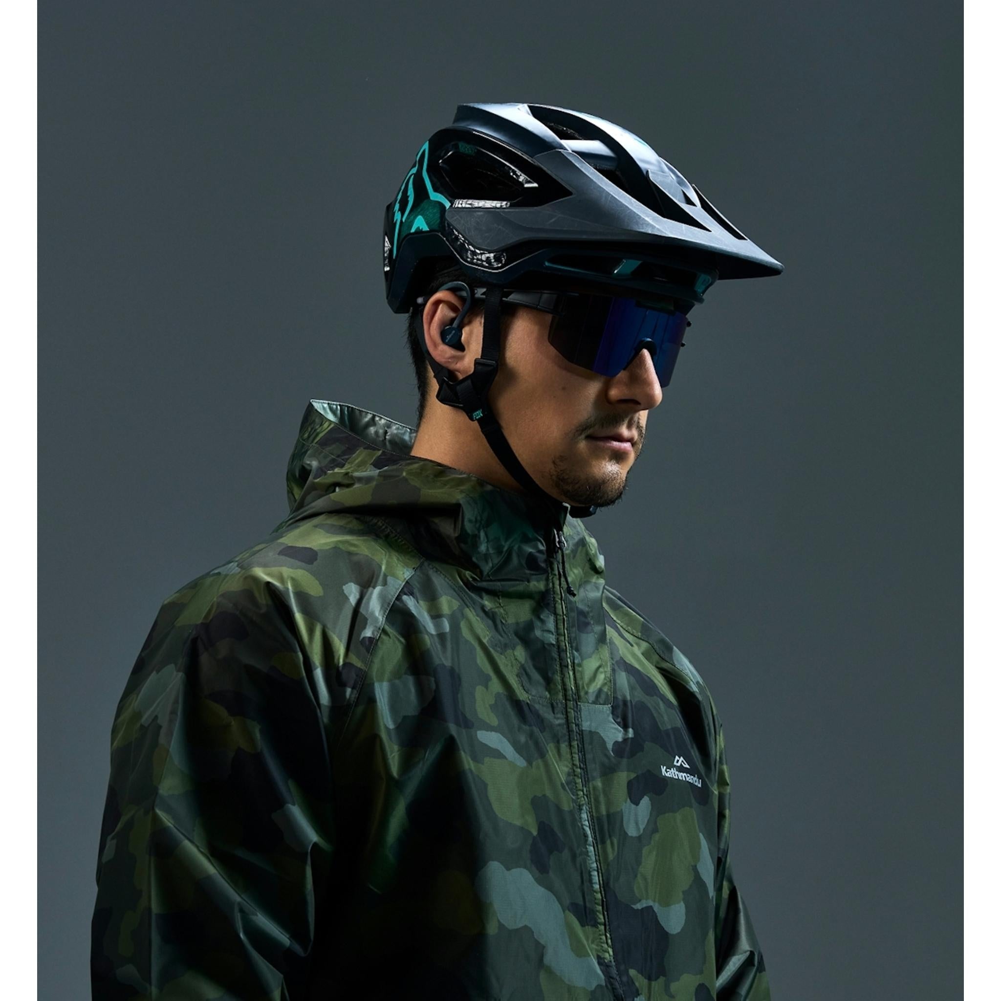 Earshots MagFit3 Sports Earbuds Basalt