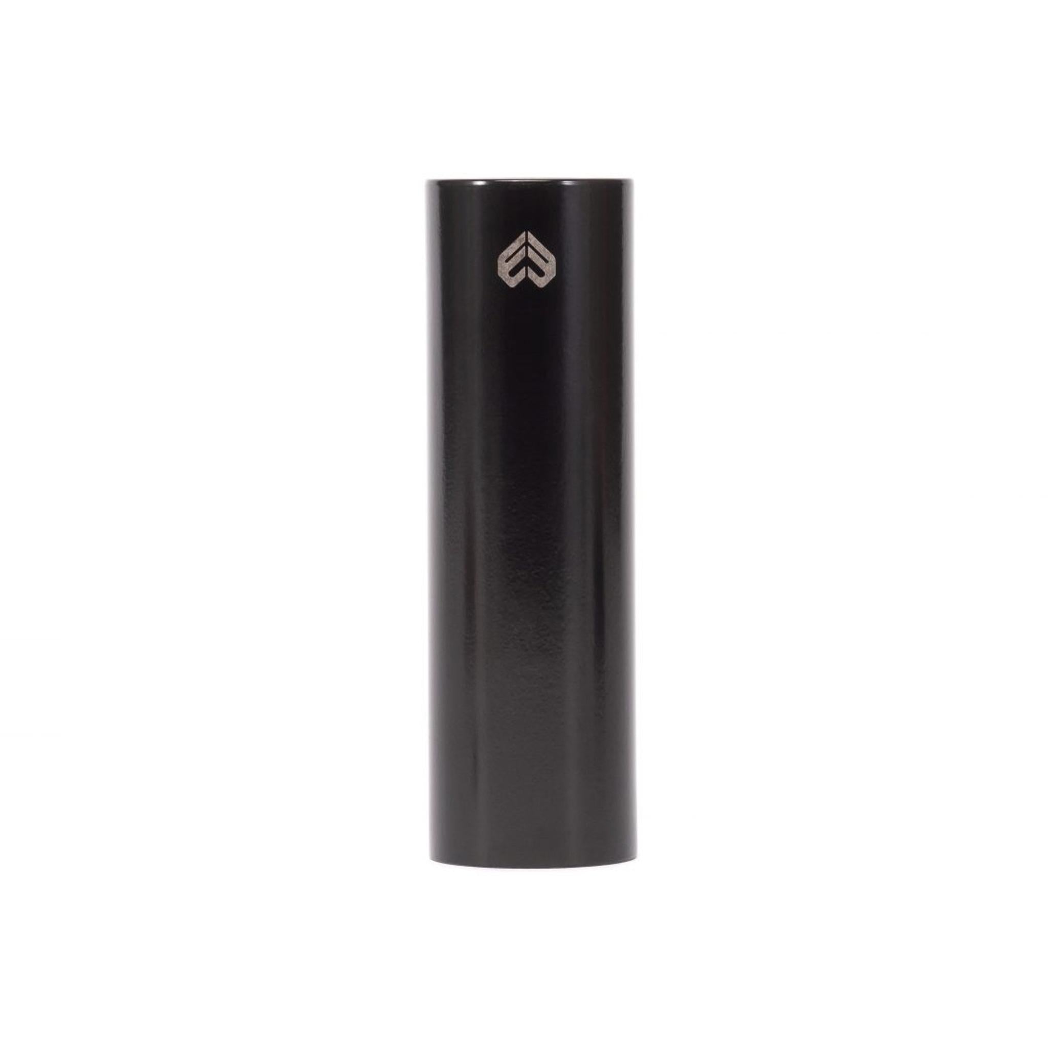 Eclat Dura Axle BMX Stunt Peg Black 1pc