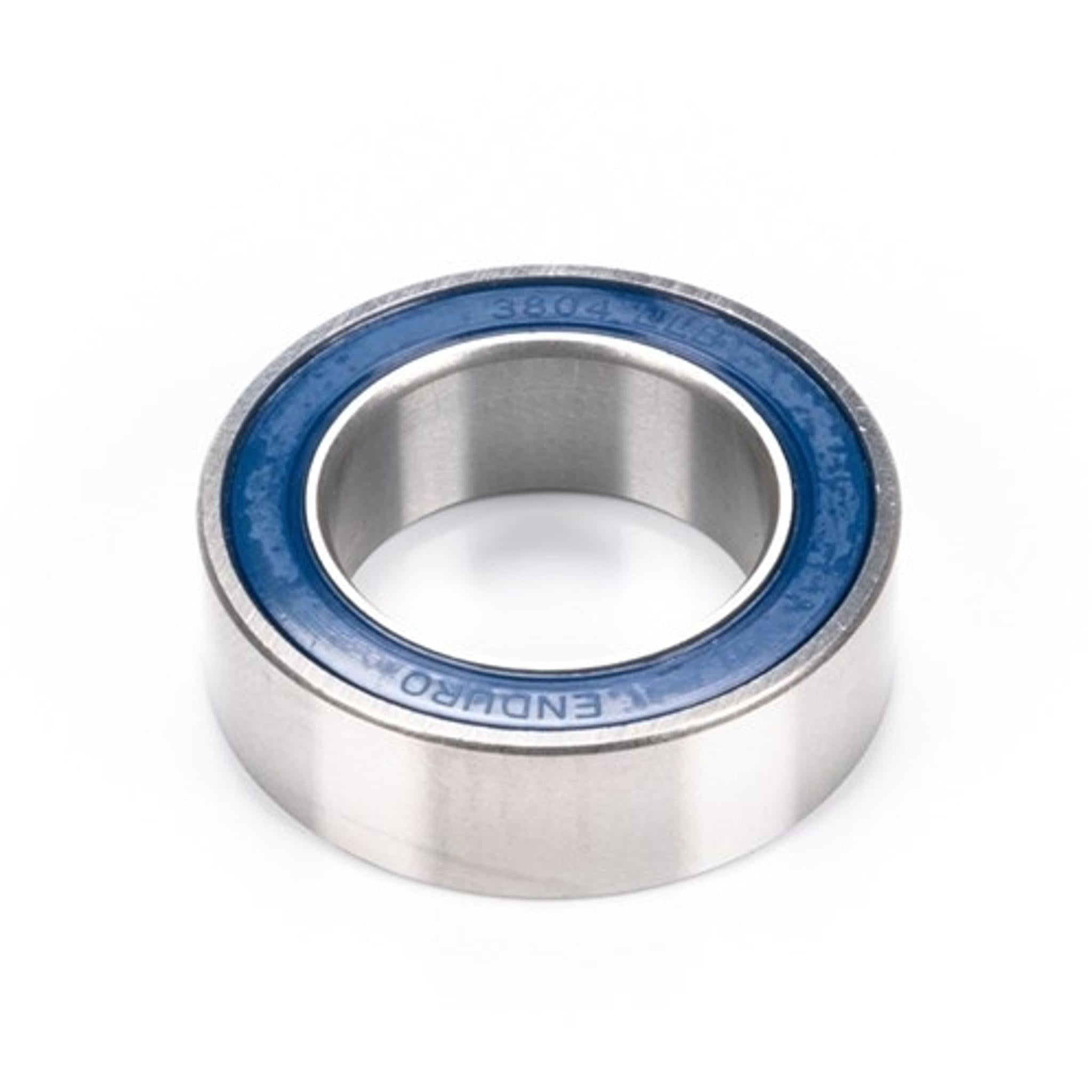 Enduro 3804 LLB ABEC-3 Radial Bearing HUB - 20 x 32 x 10mm