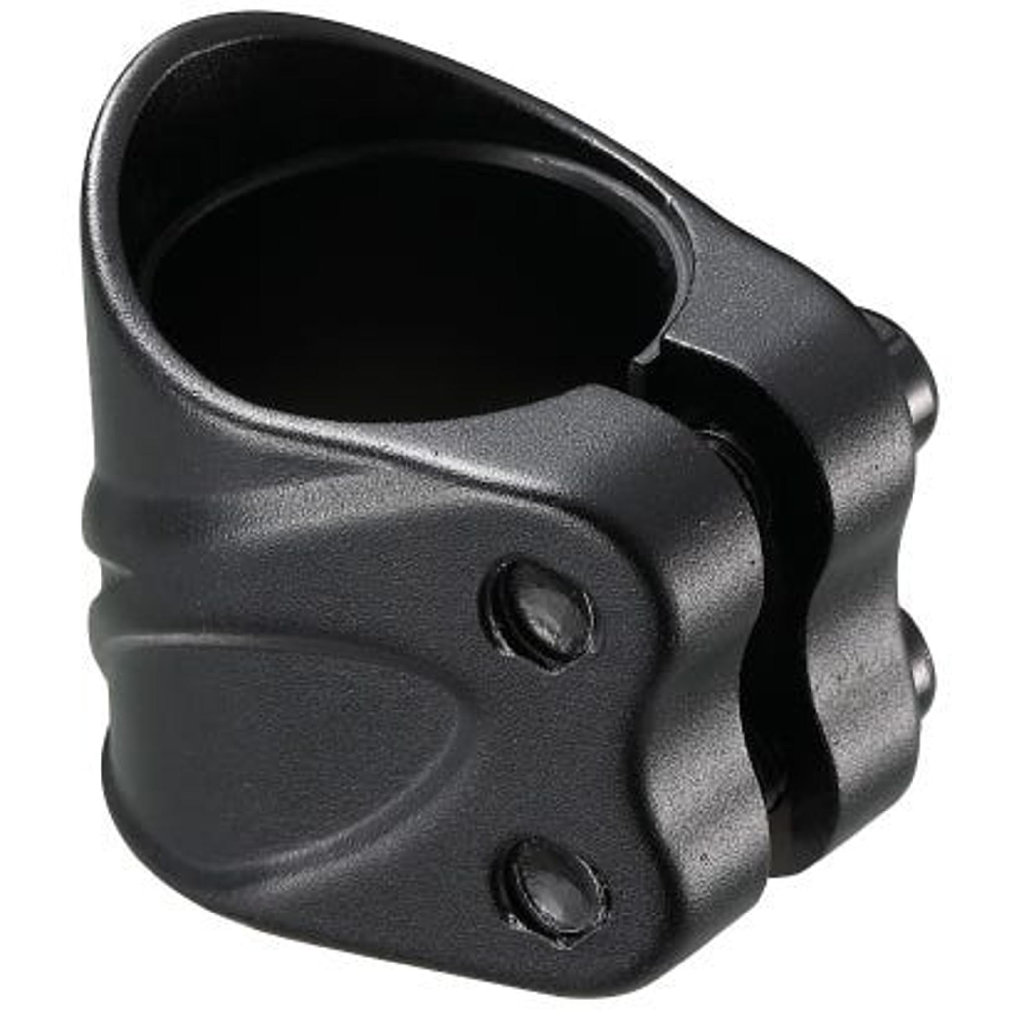 Envy 2 Bolt Oversize Forged Clamp Black