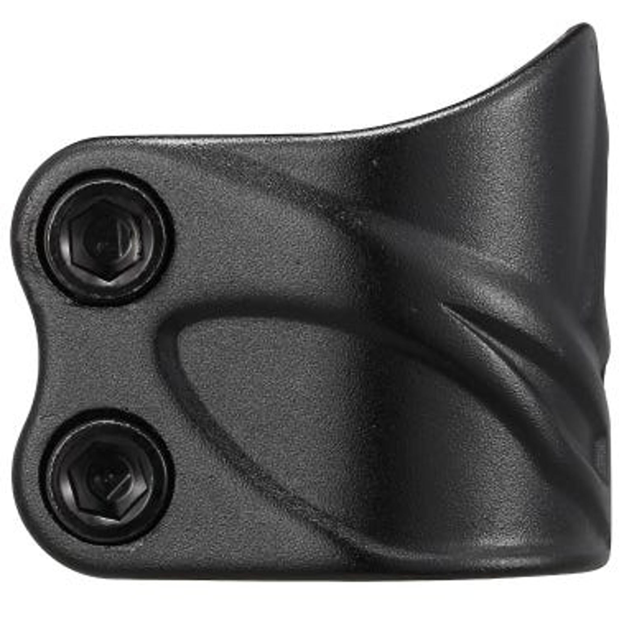 Envy 2 Bolt Oversize Forged Clamp Black
