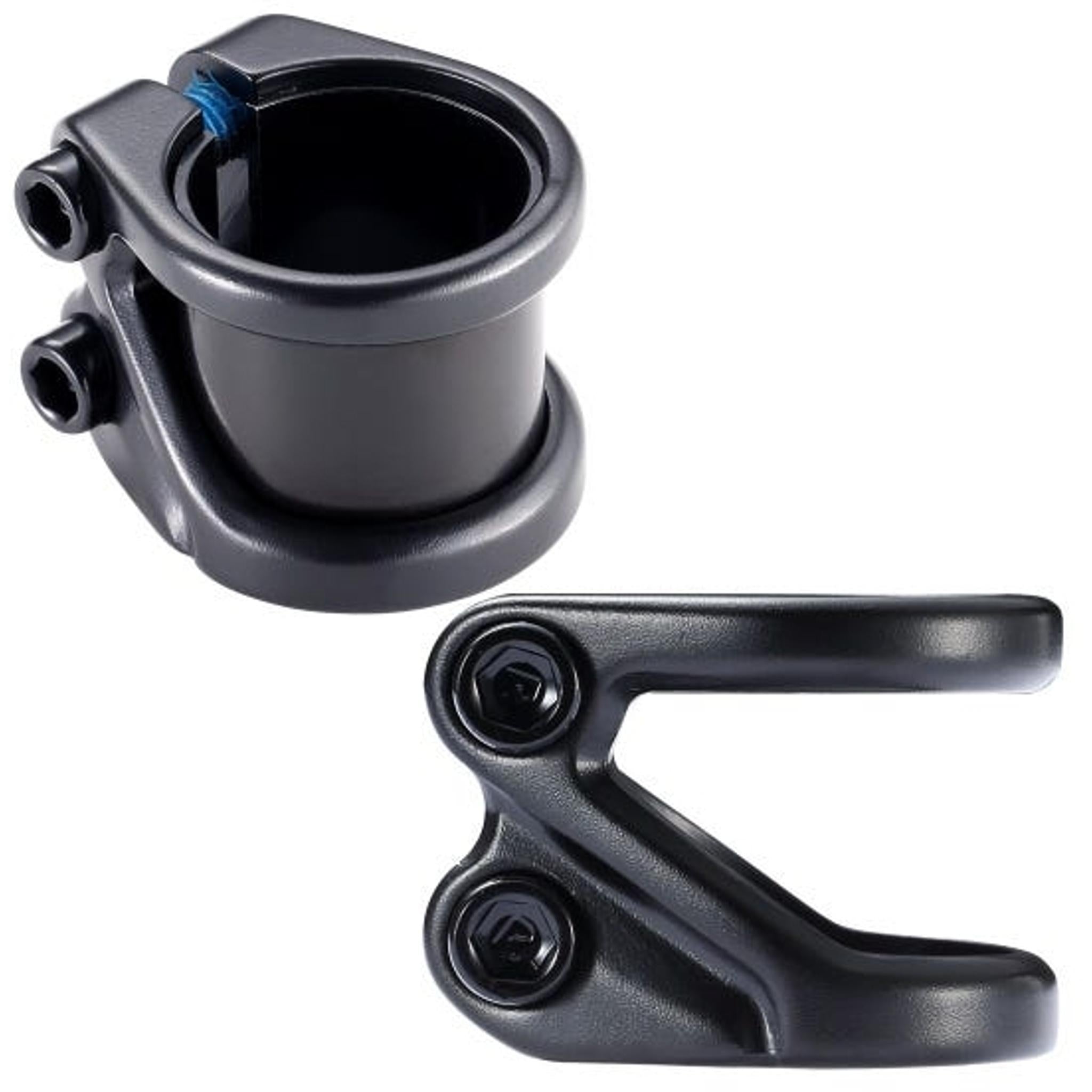 Envy 2 Bolt Z-Clamp Oversize Black