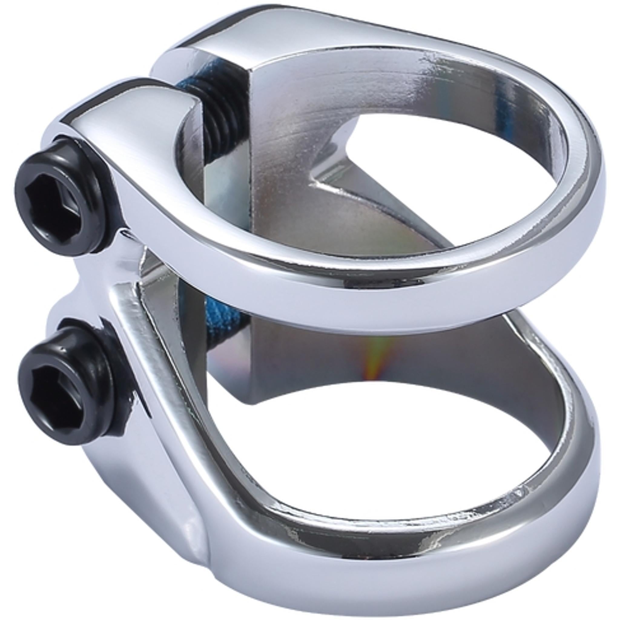 Envy 2 Bolt Z-Clamp Oversize Chrome