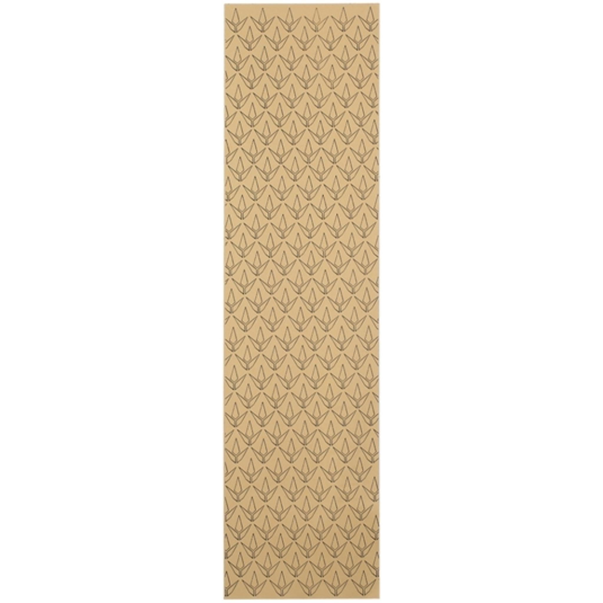 Envy Boxed Logo 6'' Scooter Grip Tape Black