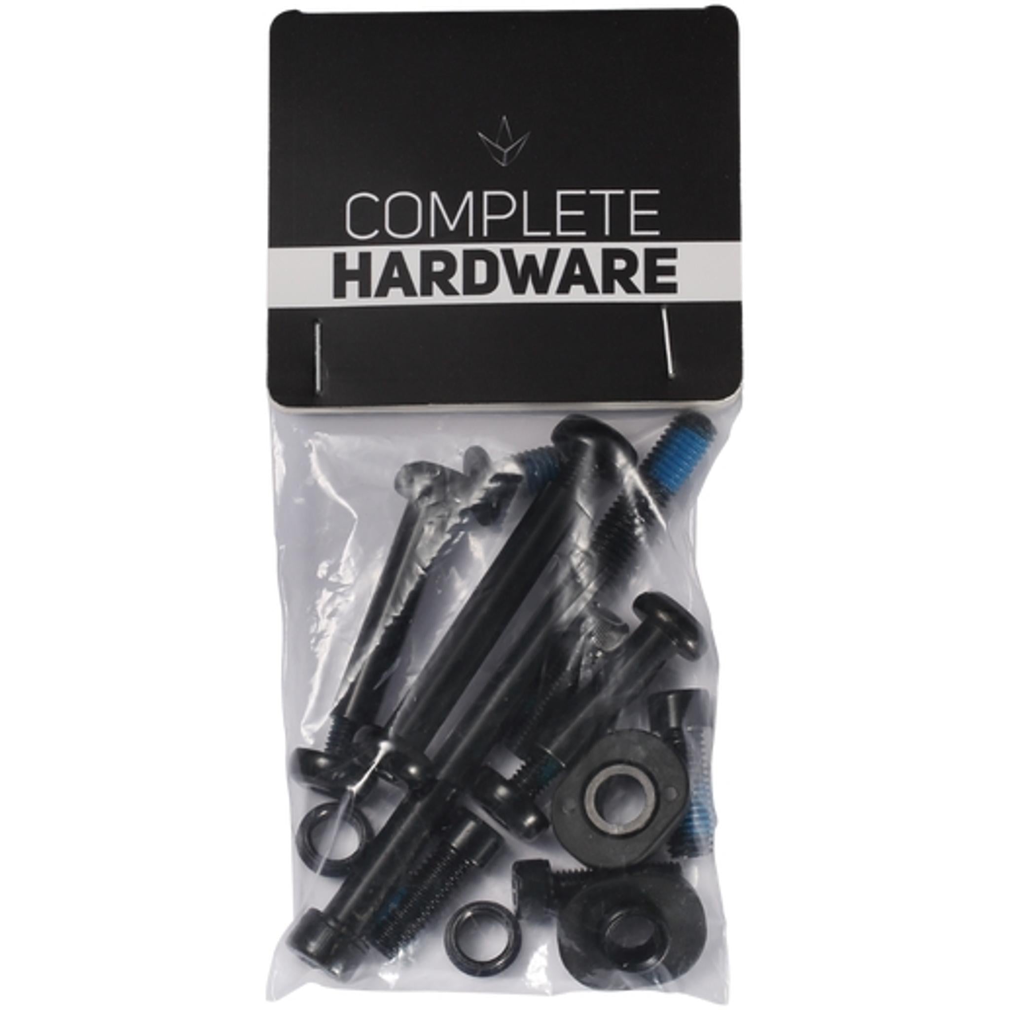 Envy Hardware Pack General