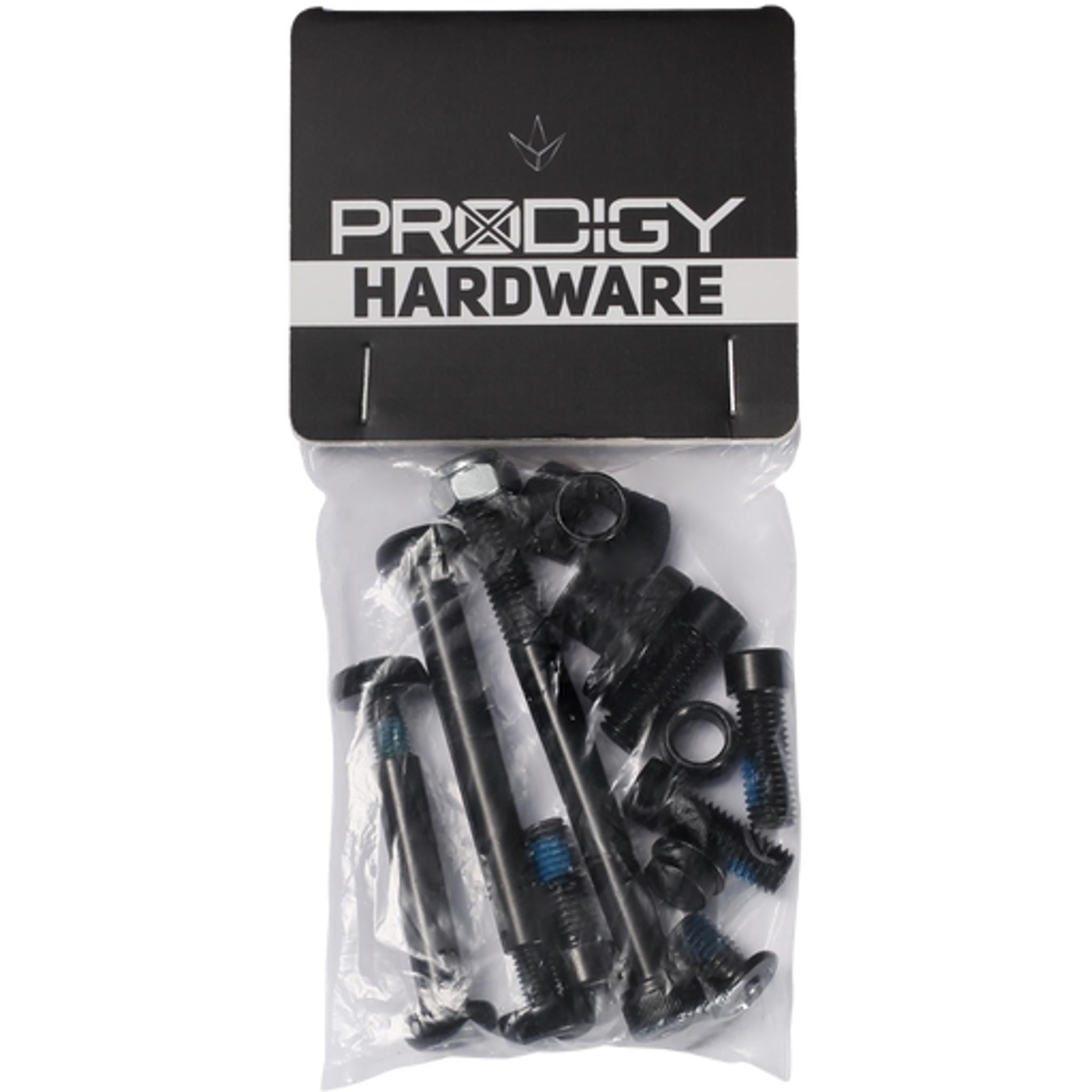 Envy Hardware Pack Prodigy X