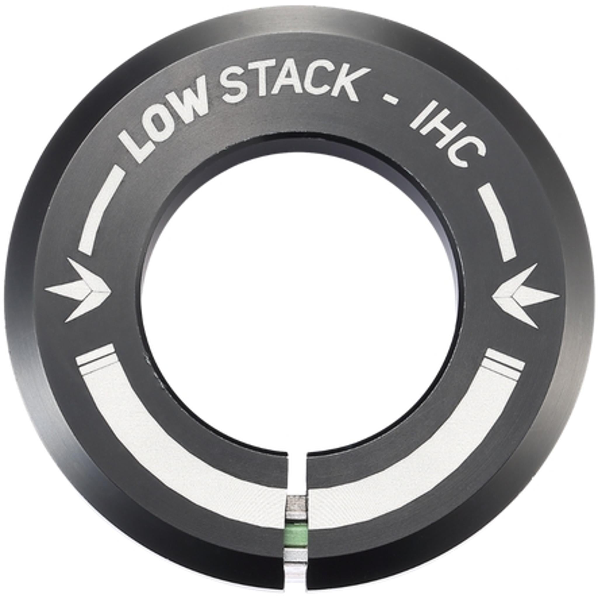 Envy Low Stack IHC Headset Black