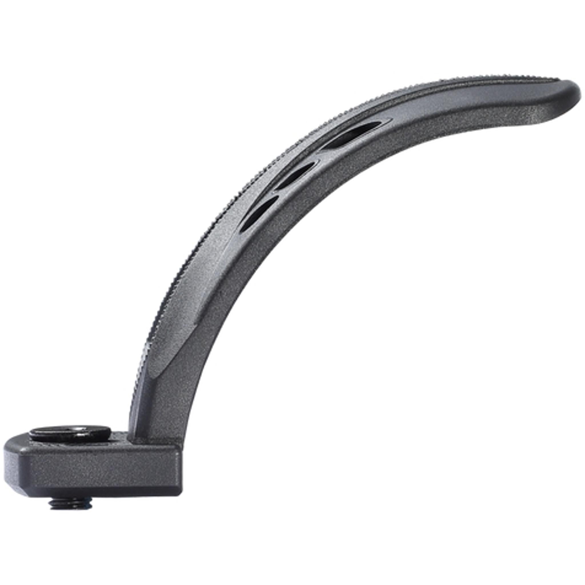 Envy Nylons V2 Scooter Brake Black (suits up to 120mm wheel)