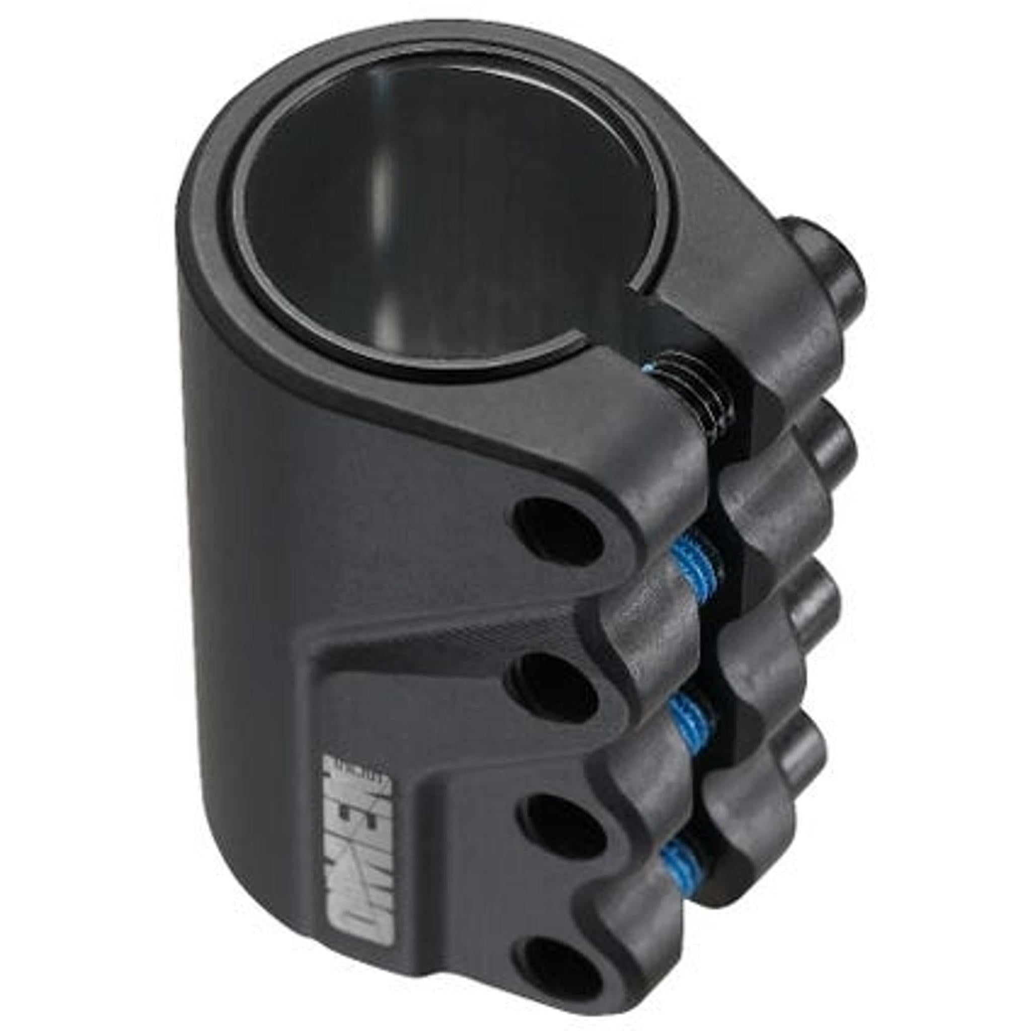 Envy Omen SCS 4 Bolt Scooter Clamp Black