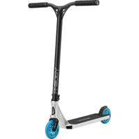 Envy Prodigy X One Complete Scooter Silver