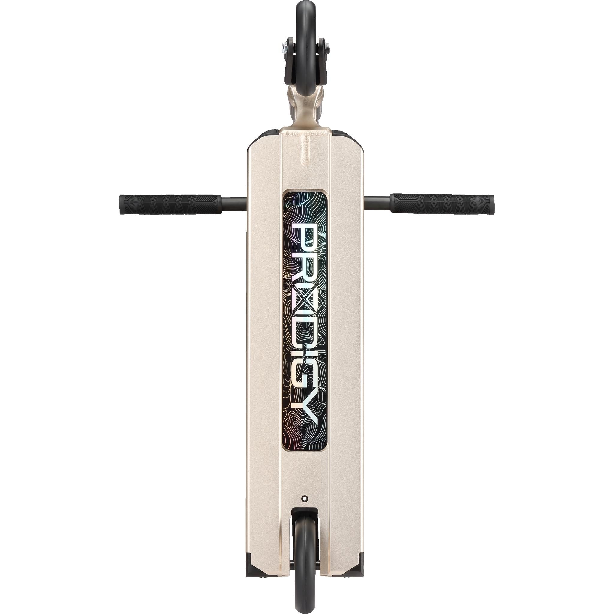 Envy Prodigy X One Street Complete Scooter Ivory