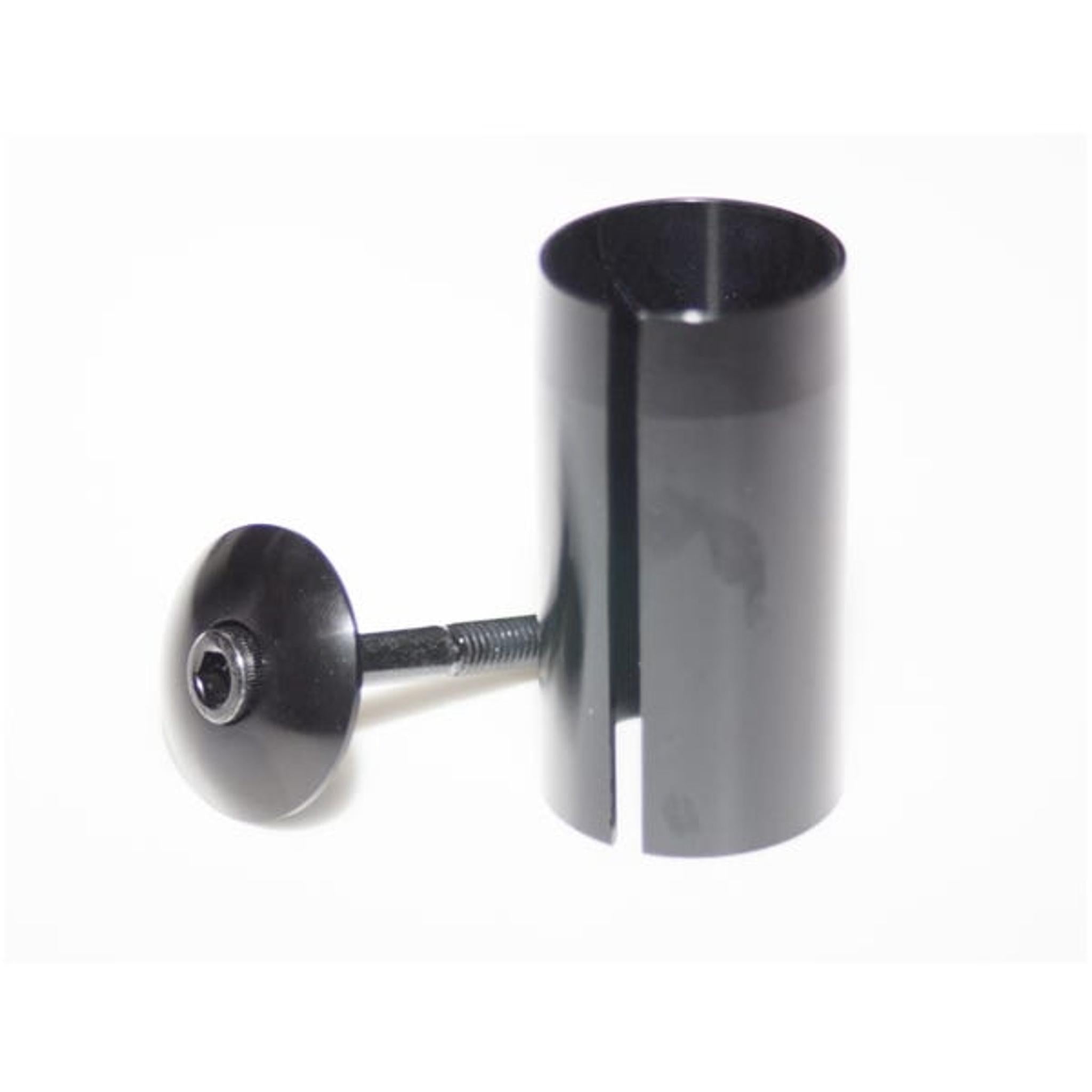 Envy Scooter HIC Kit - Top Cap/Shim Top Bolt/Shim/IHC Ring