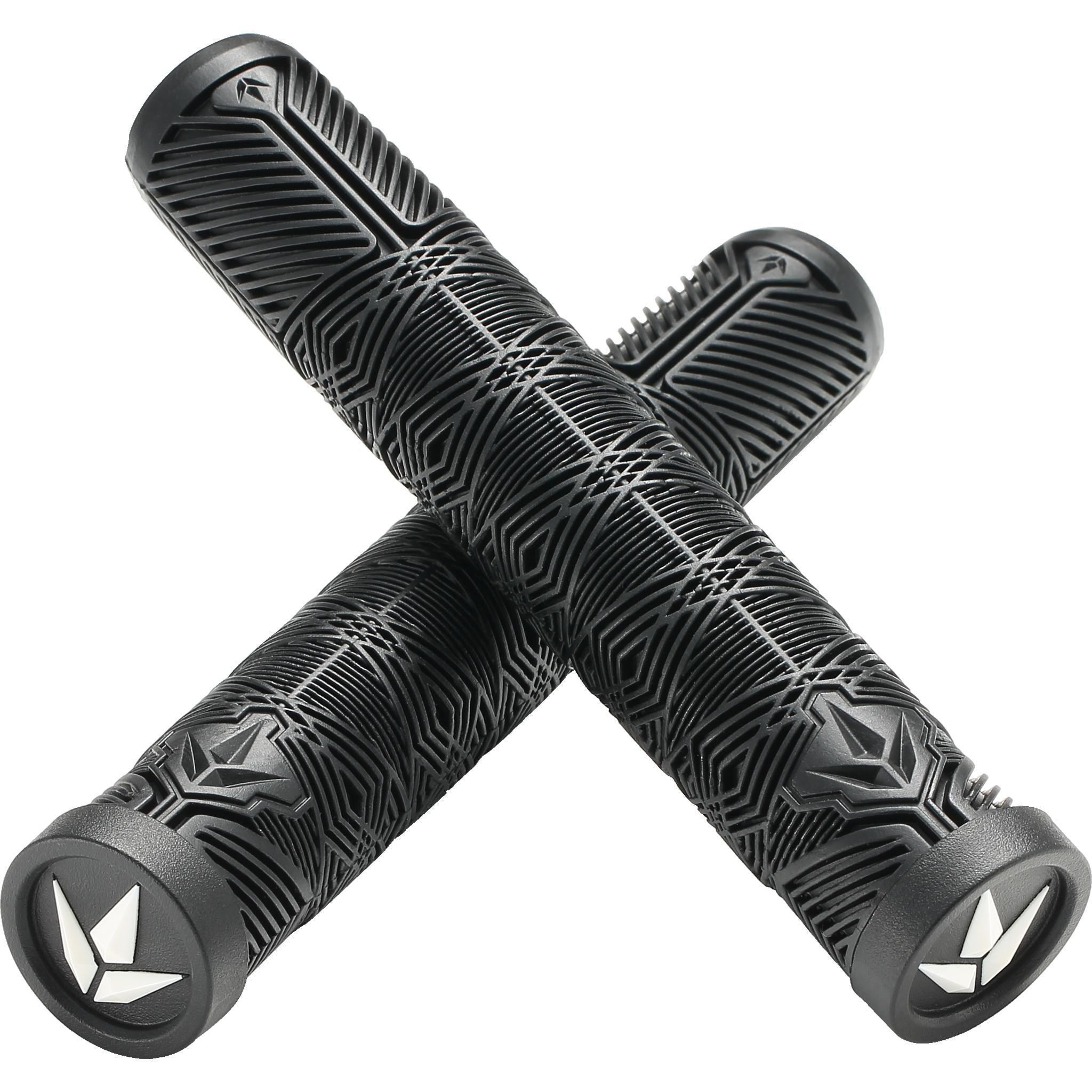 Envy Scooter Hand Grips V3 160mm Black