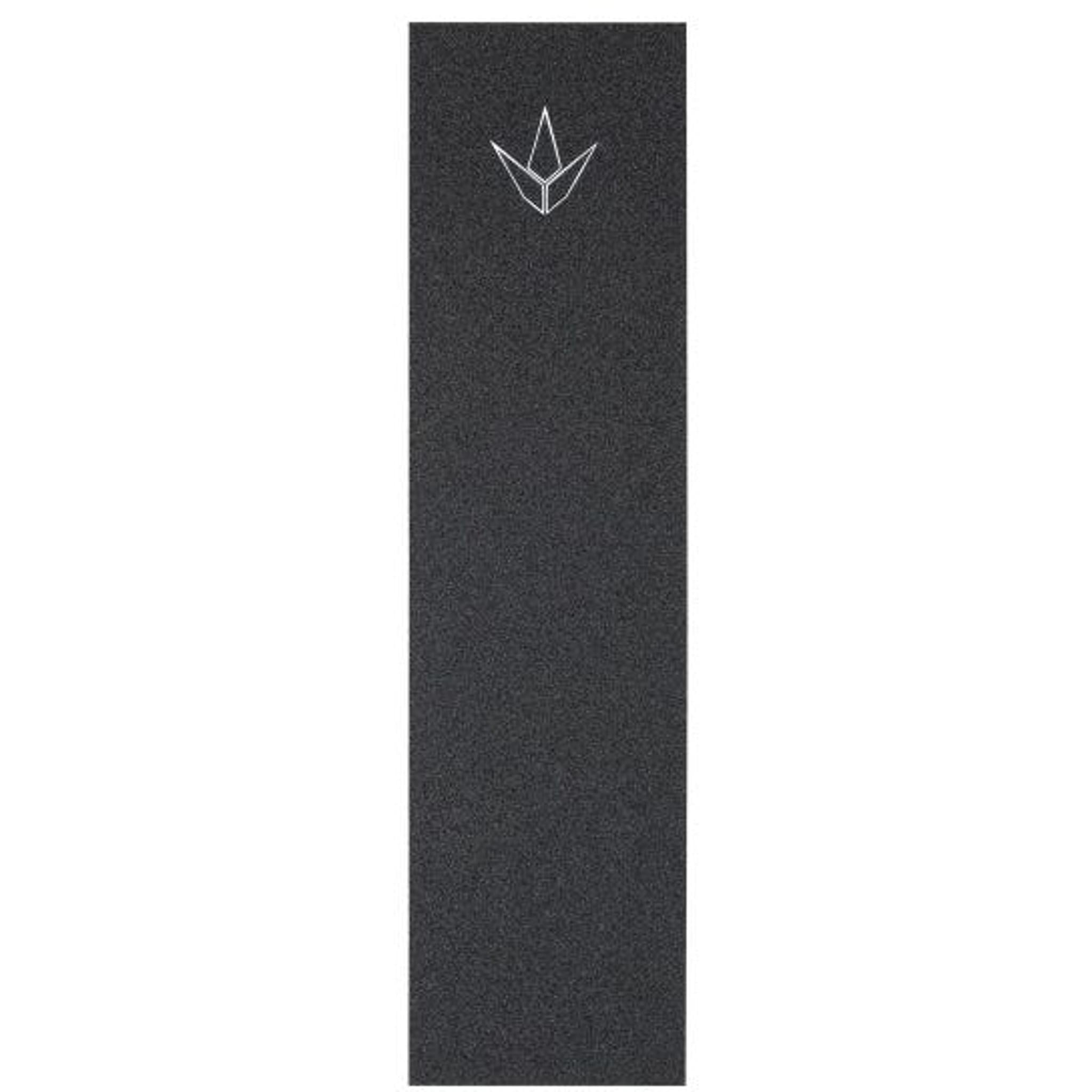 Envy Tri Logo Scooter Grip Tape 6'' Black